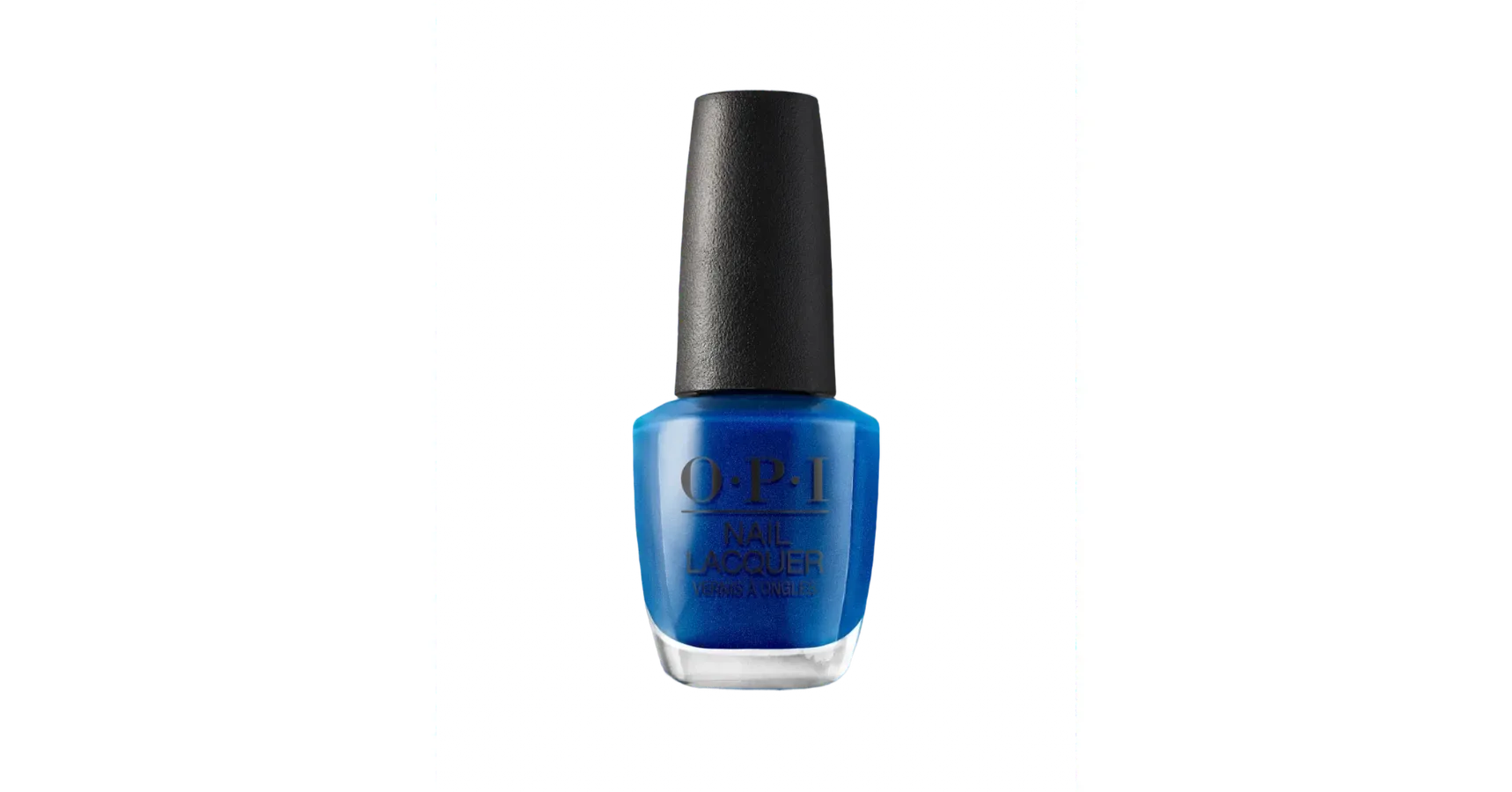 OPI Lacquer - Do You Sea What I Sea?