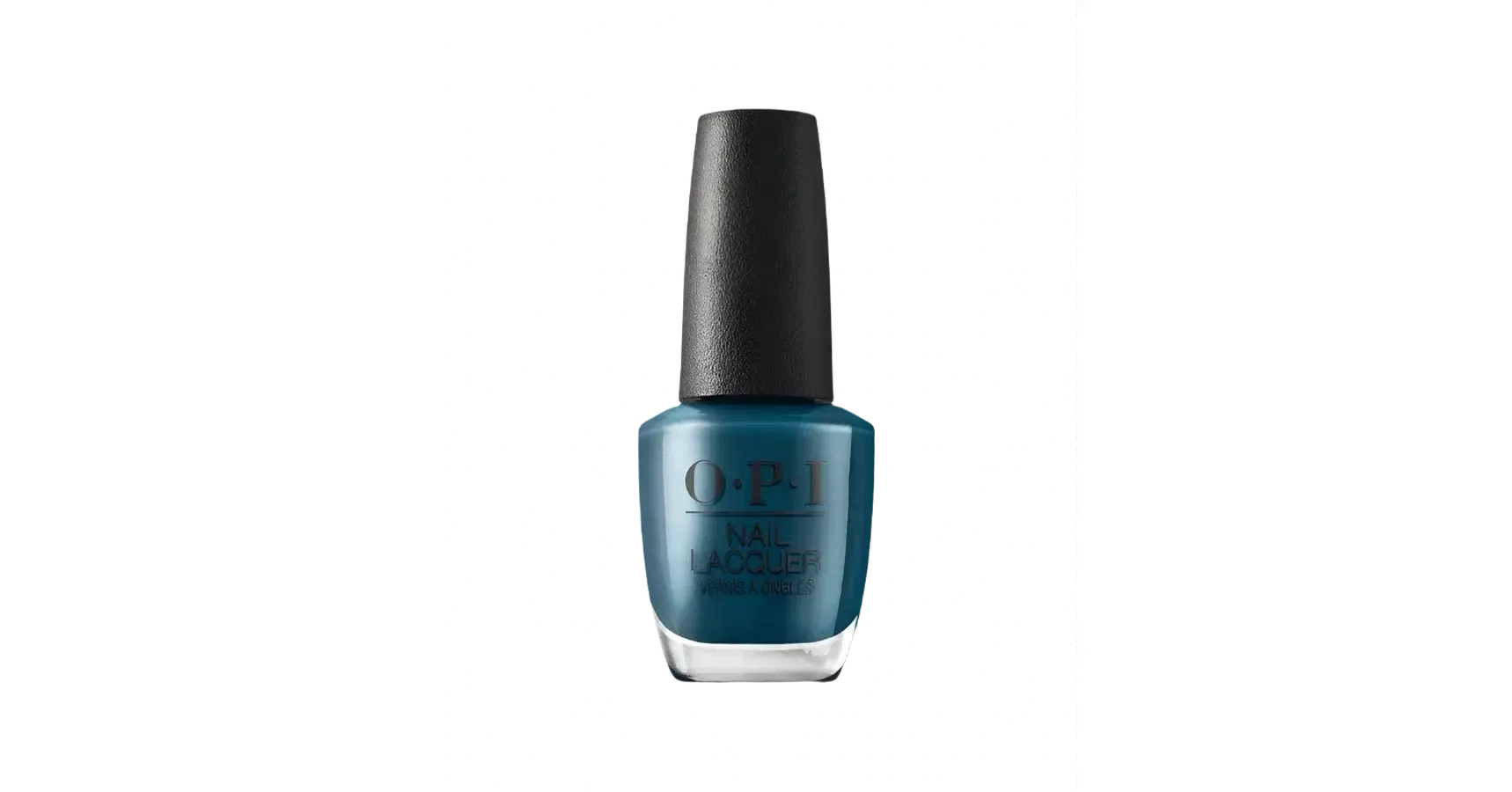 OPI Lacquer - Drama At La Scala