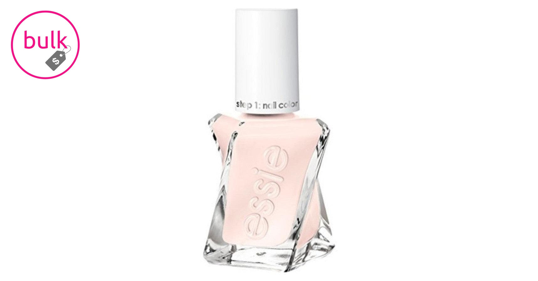 essie couture - matter of fiction (13.5ml)