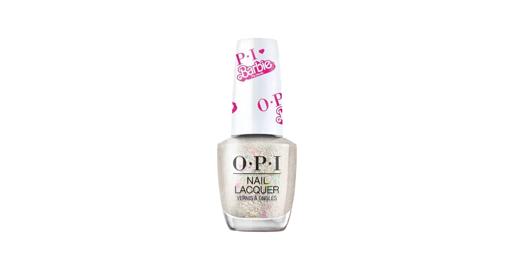OPI Lacquer - Every Night Is Girl's Night