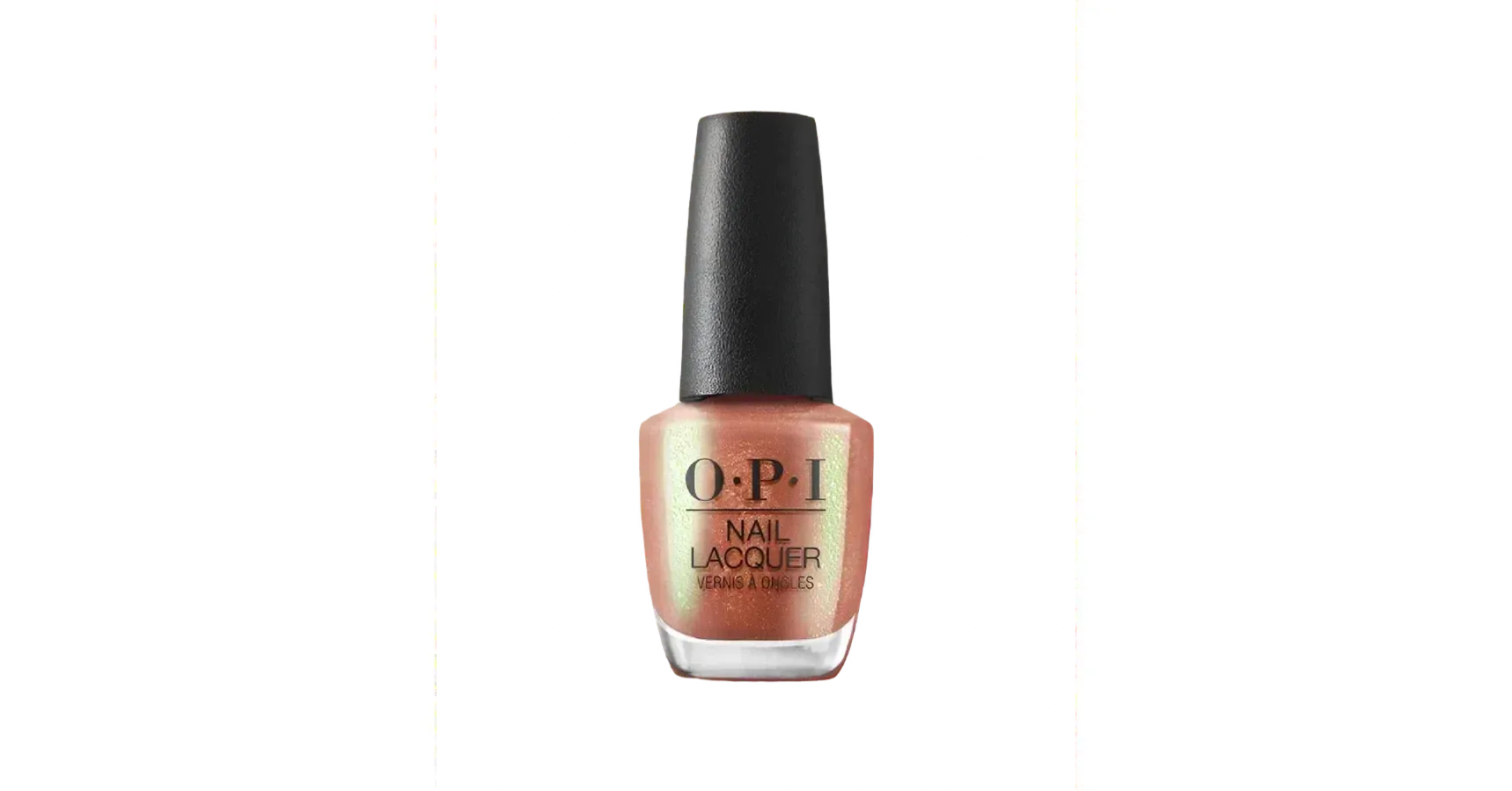 OPI Lacquer - #Virgoals