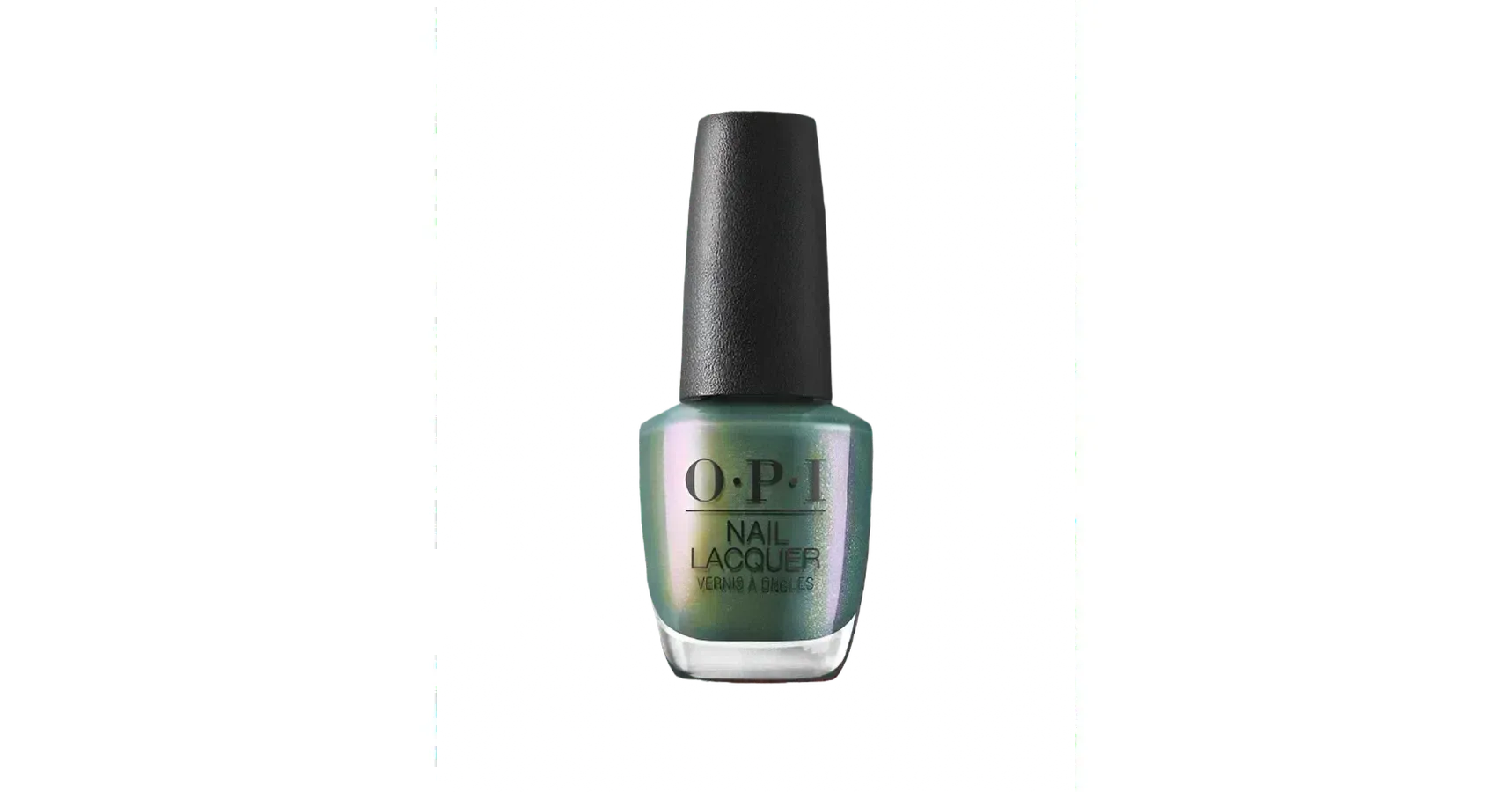 OPI Lacquer - Feelin' Capricorn-y