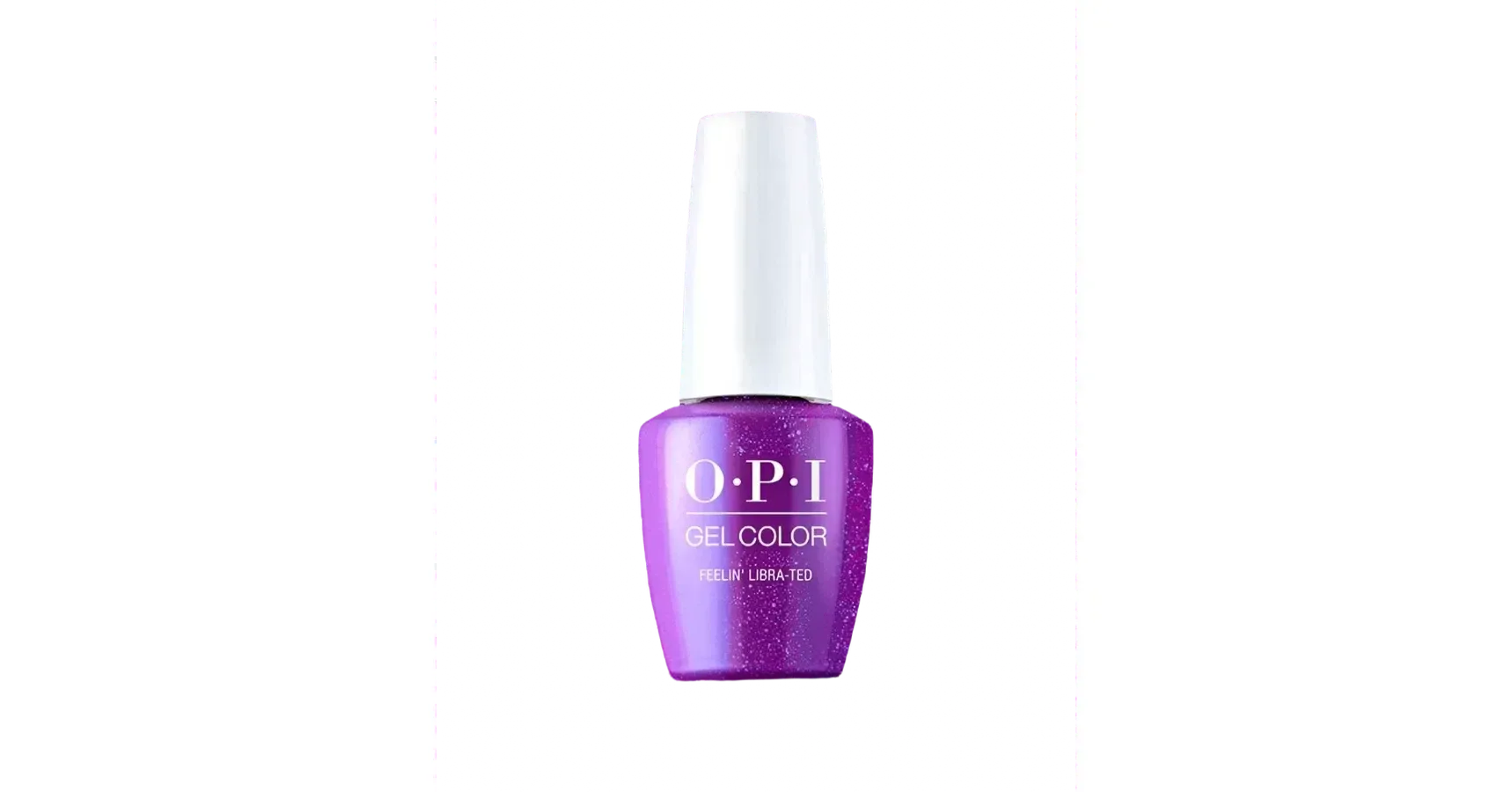 OPI Gel - Feelin' Libra-ted