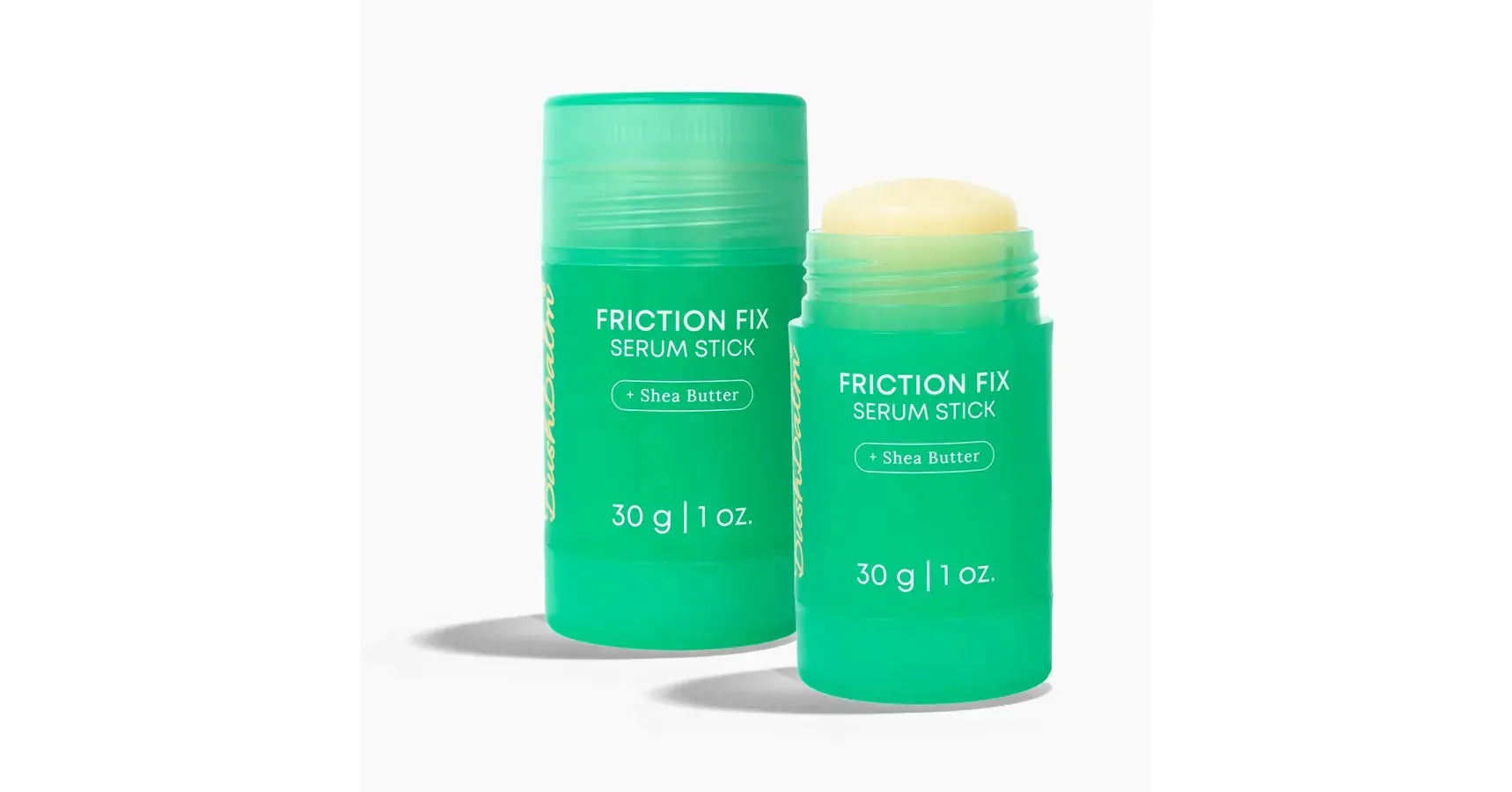 Bushbalm Friction Fix Serum Stick (30g/1oz.)