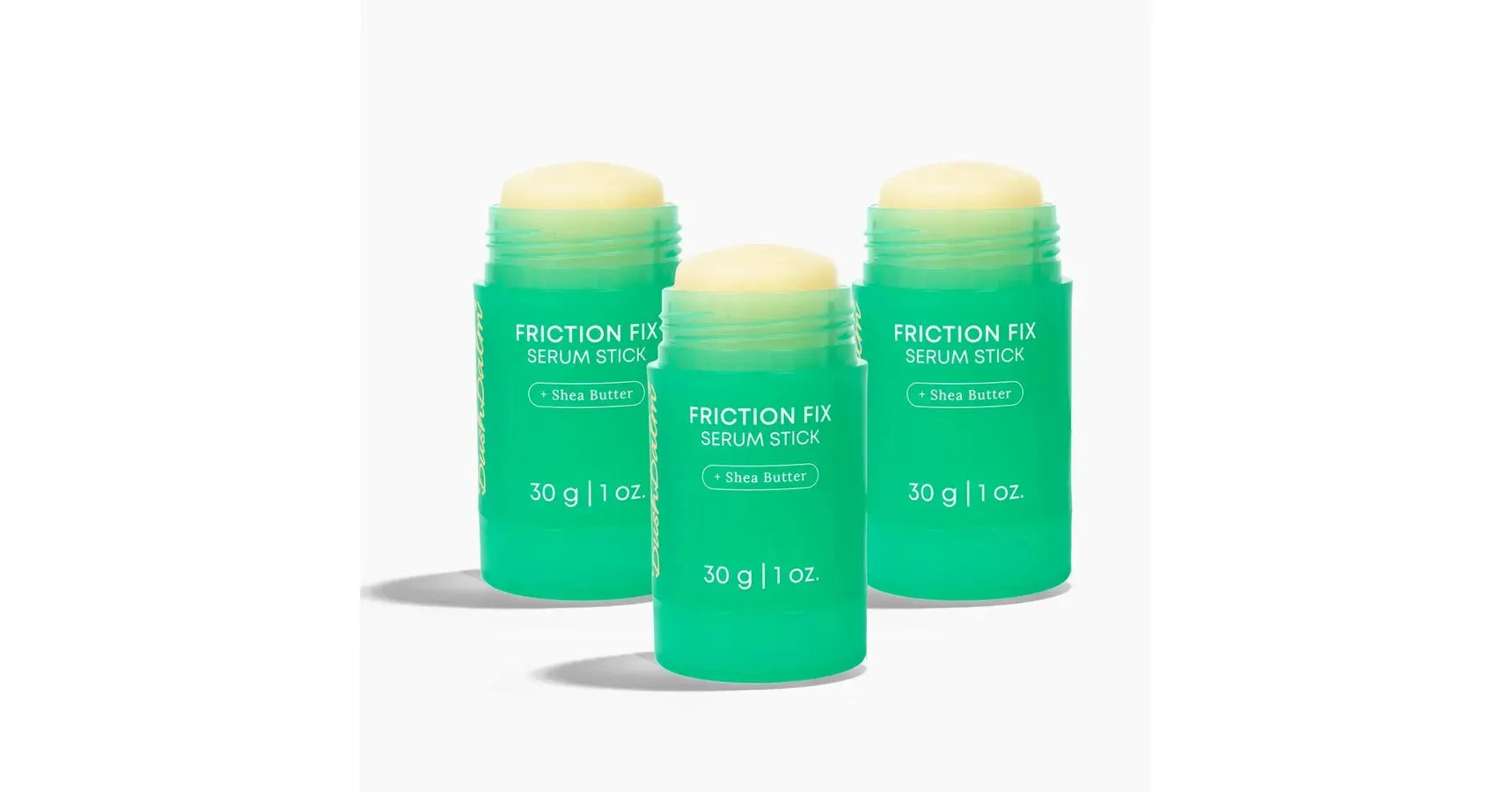 Bushbalm Friction Fix Serum Stick (30g/1oz.)