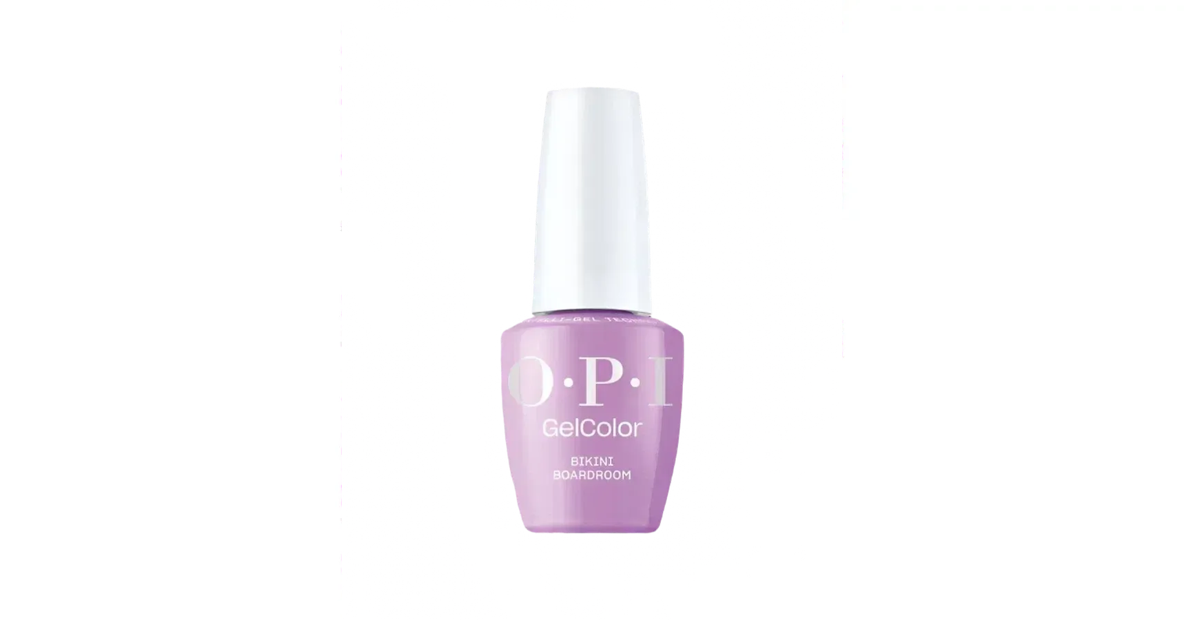 OPI Gel - Bikini Board Room