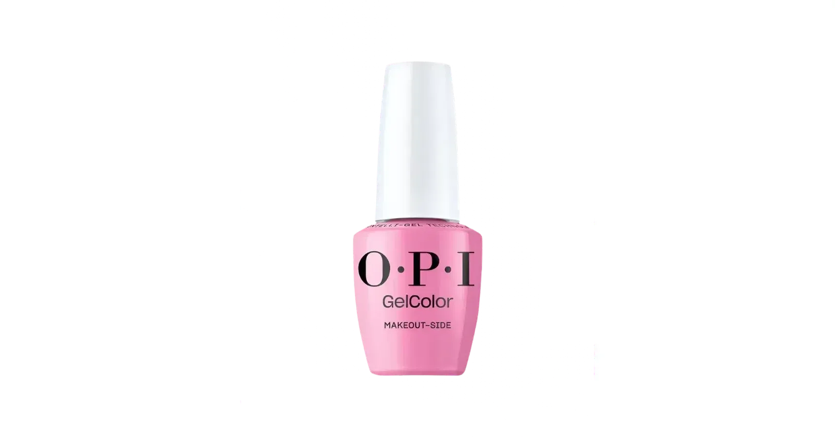 OPI Gel - Makeout-side