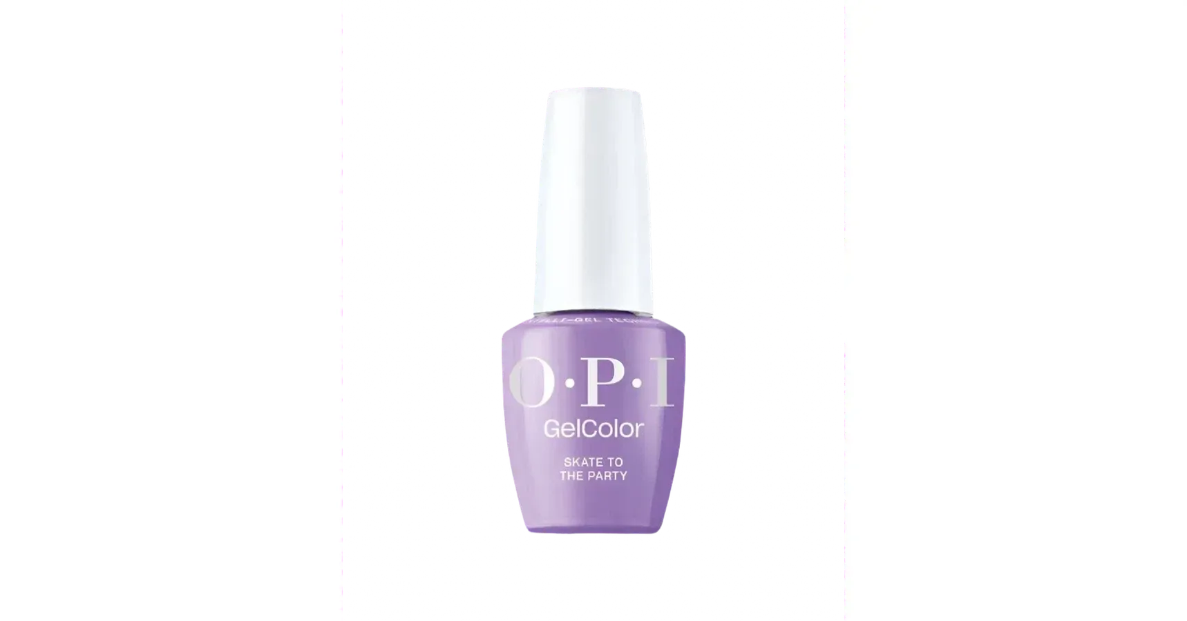 OPI Gel - Skate To The Party