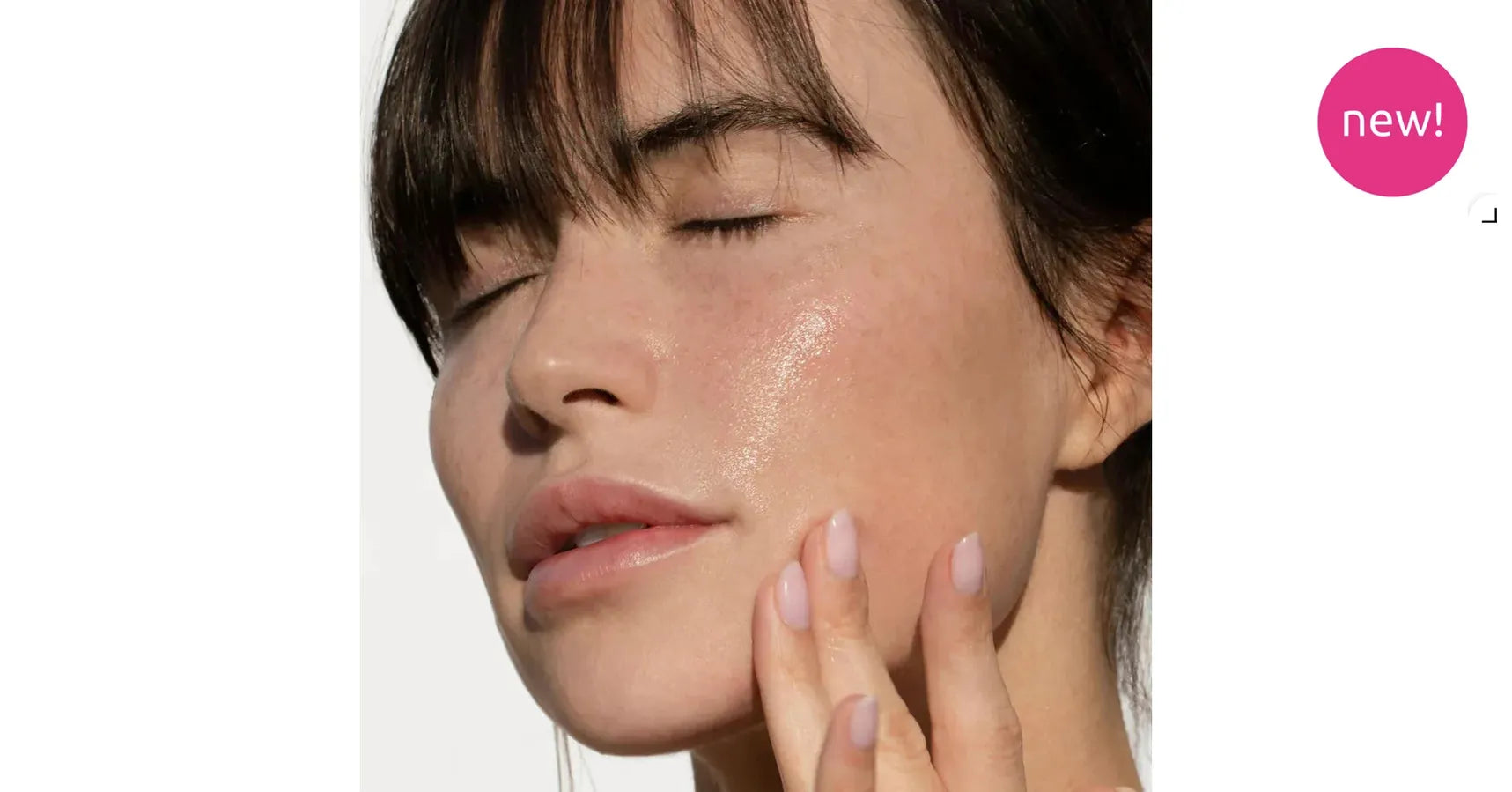 Fitglow Gentle Ceramide Gel Cleanser (150ml)