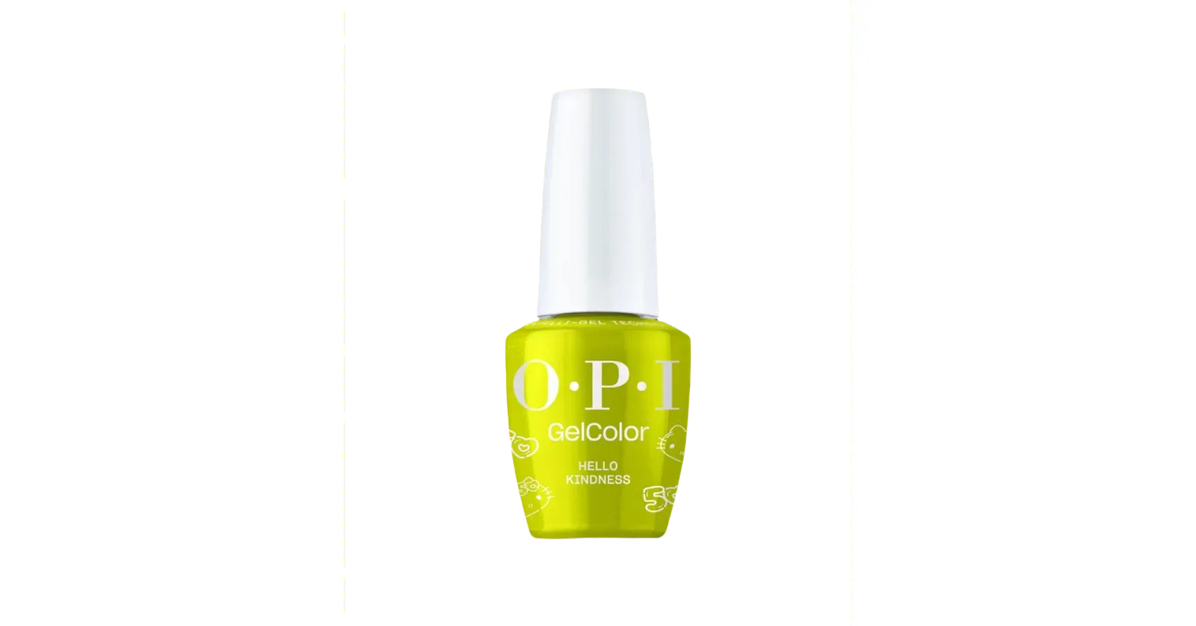 OPI Gel - Hello Kindness