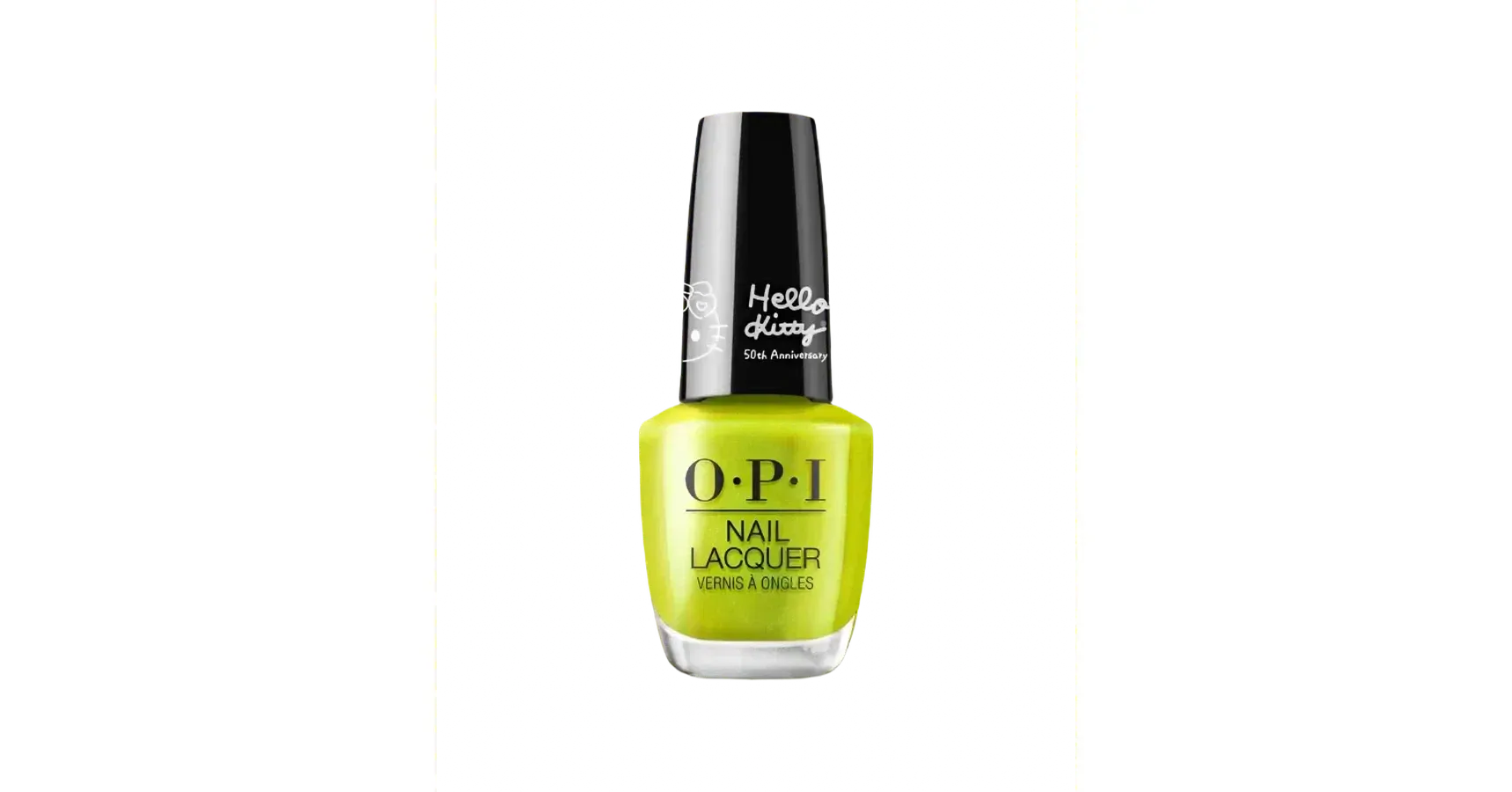 OPI Lacquer - Hello Kindness