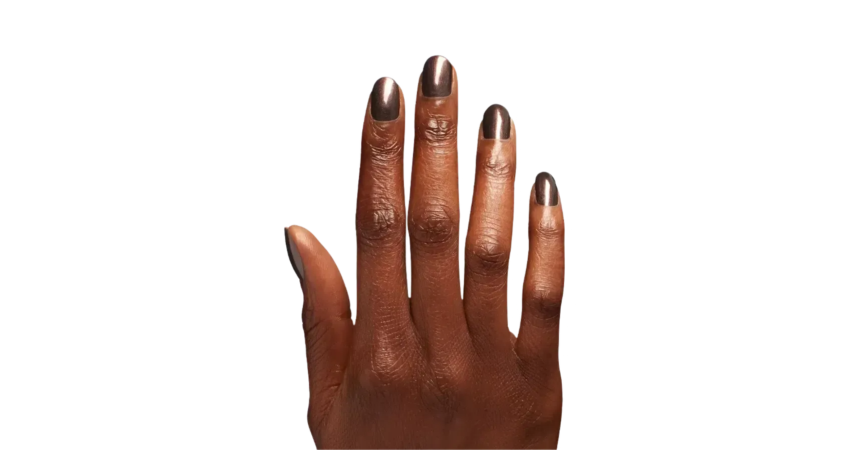 OPI Gel - Hot Toddy Naughty