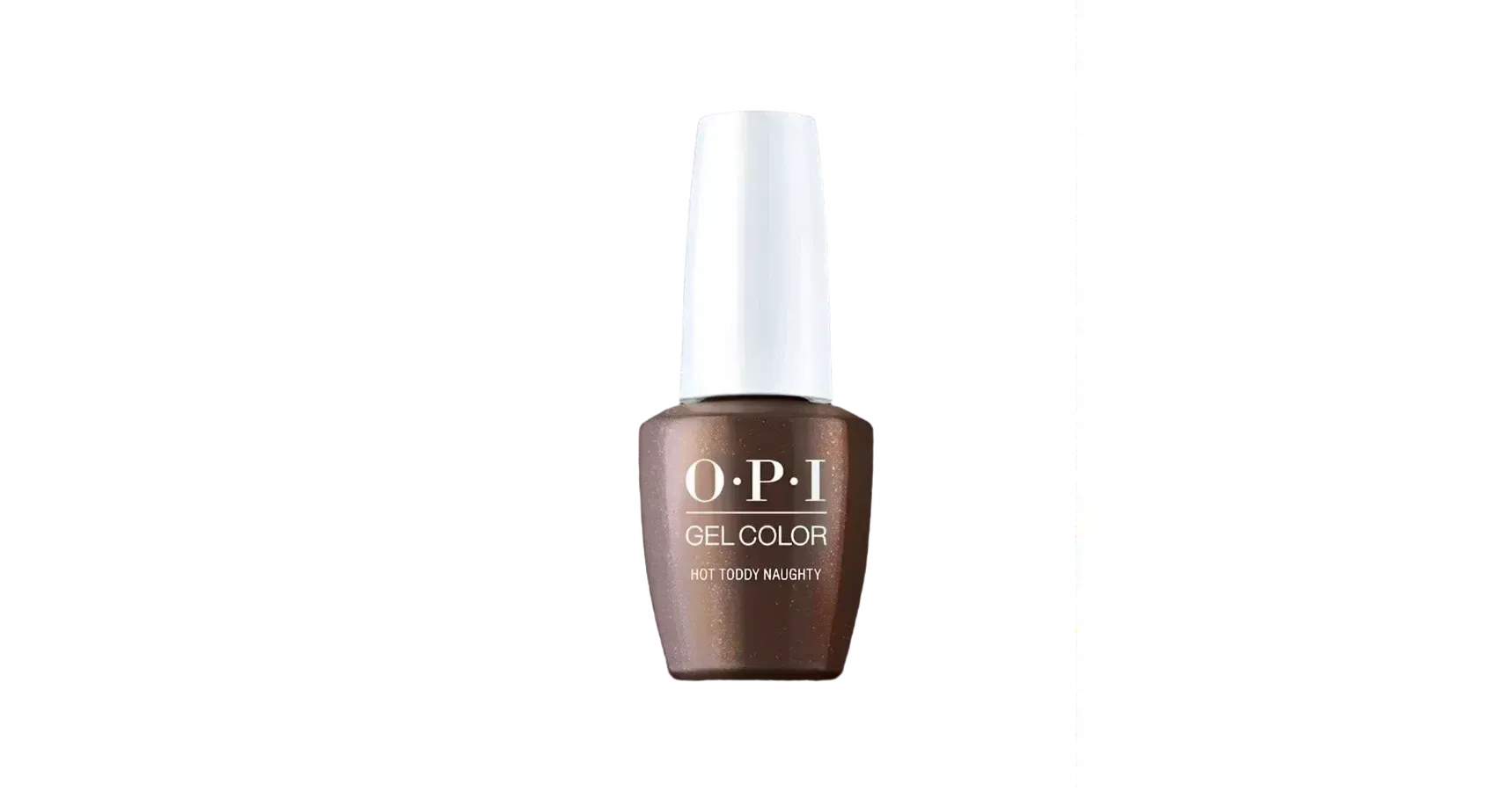 OPI Gel - Hot Toddy Naughty