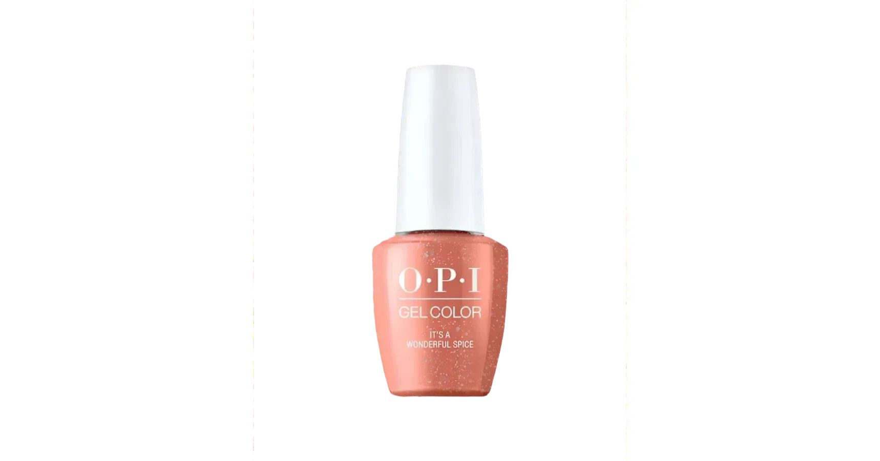 OPI Gel - It's a Wonderful Spice