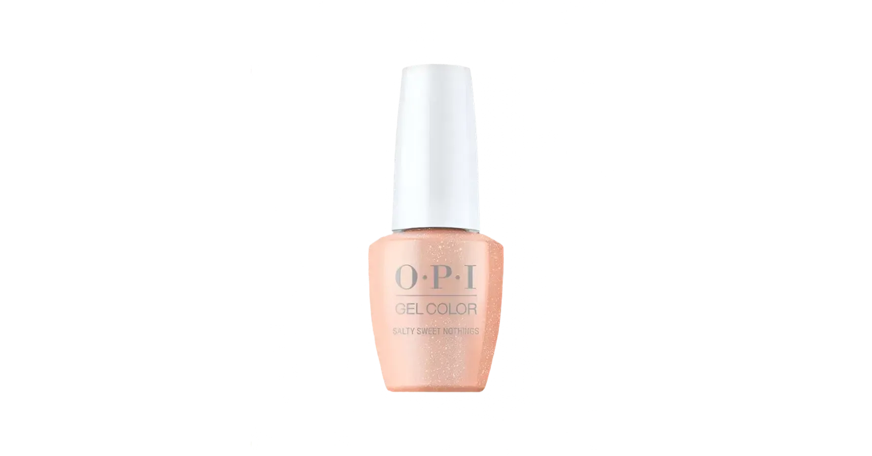OPI Gel - Salty Sweet Nothings