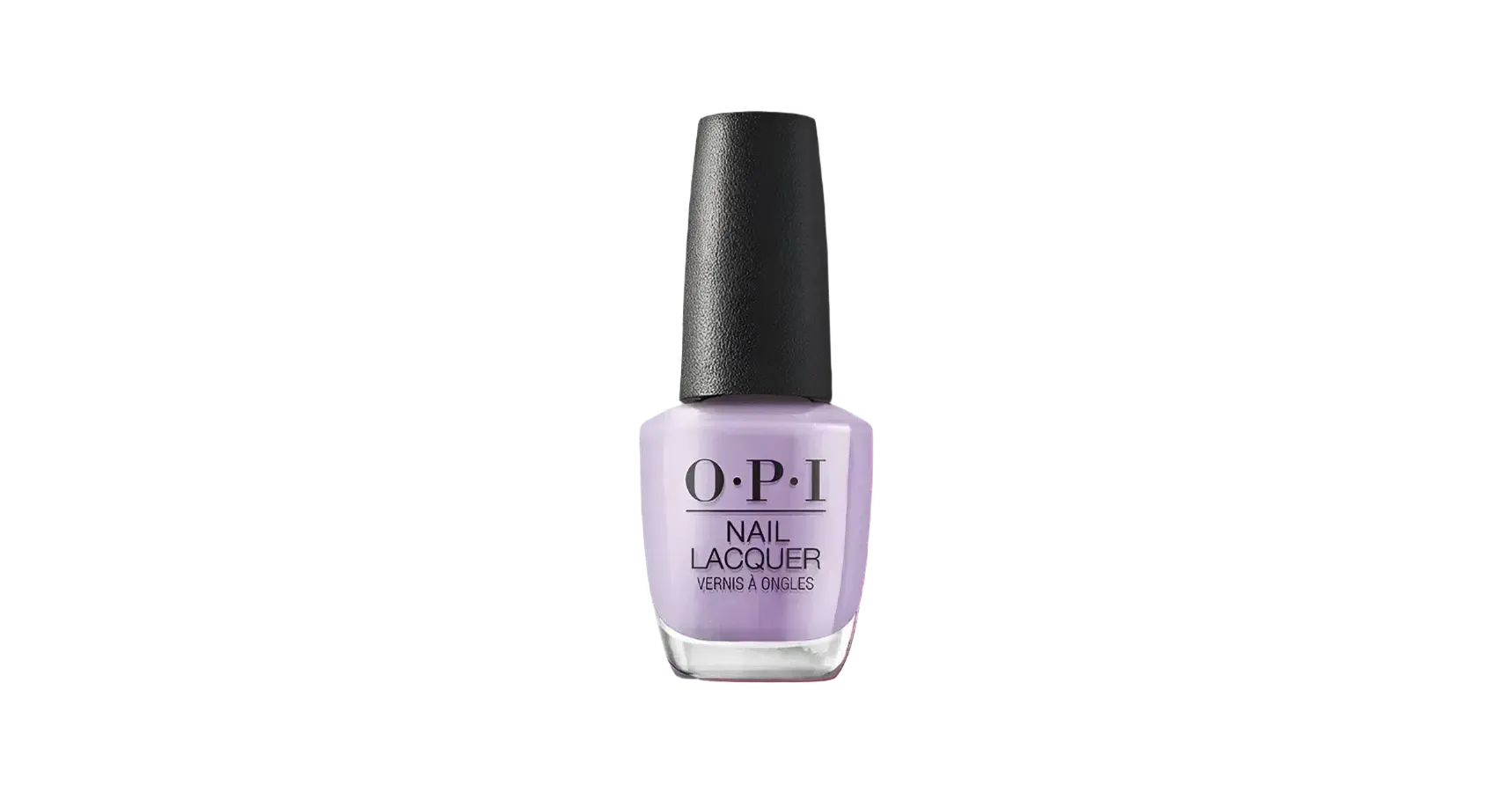 OPI Lacquer - Sickeningly Sweet