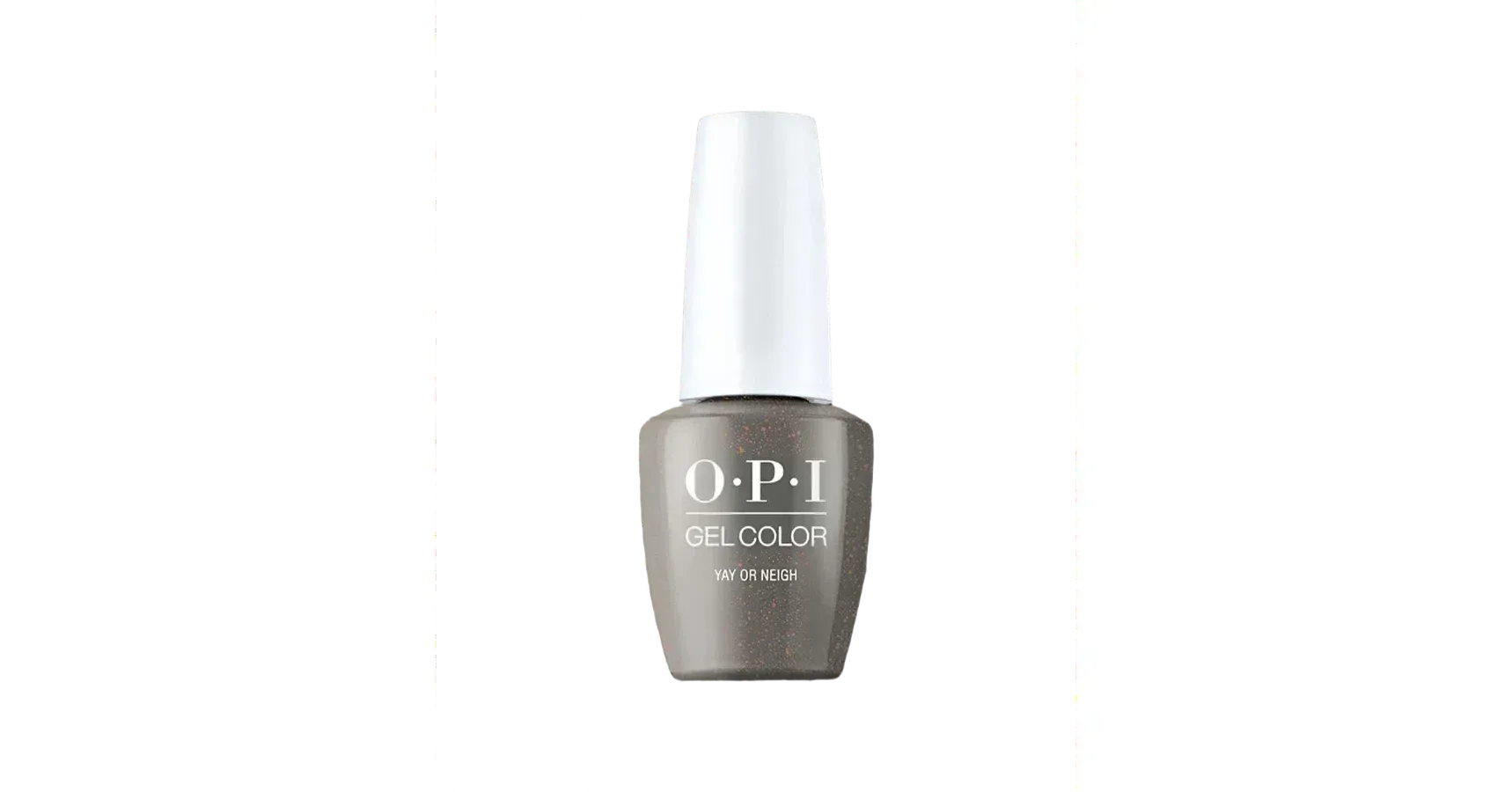 OPI Gel - Yay or Neigh
