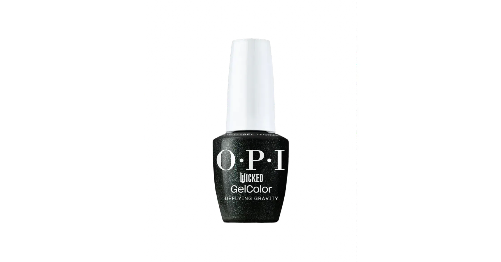 OPI Gel - Deflying Gravity