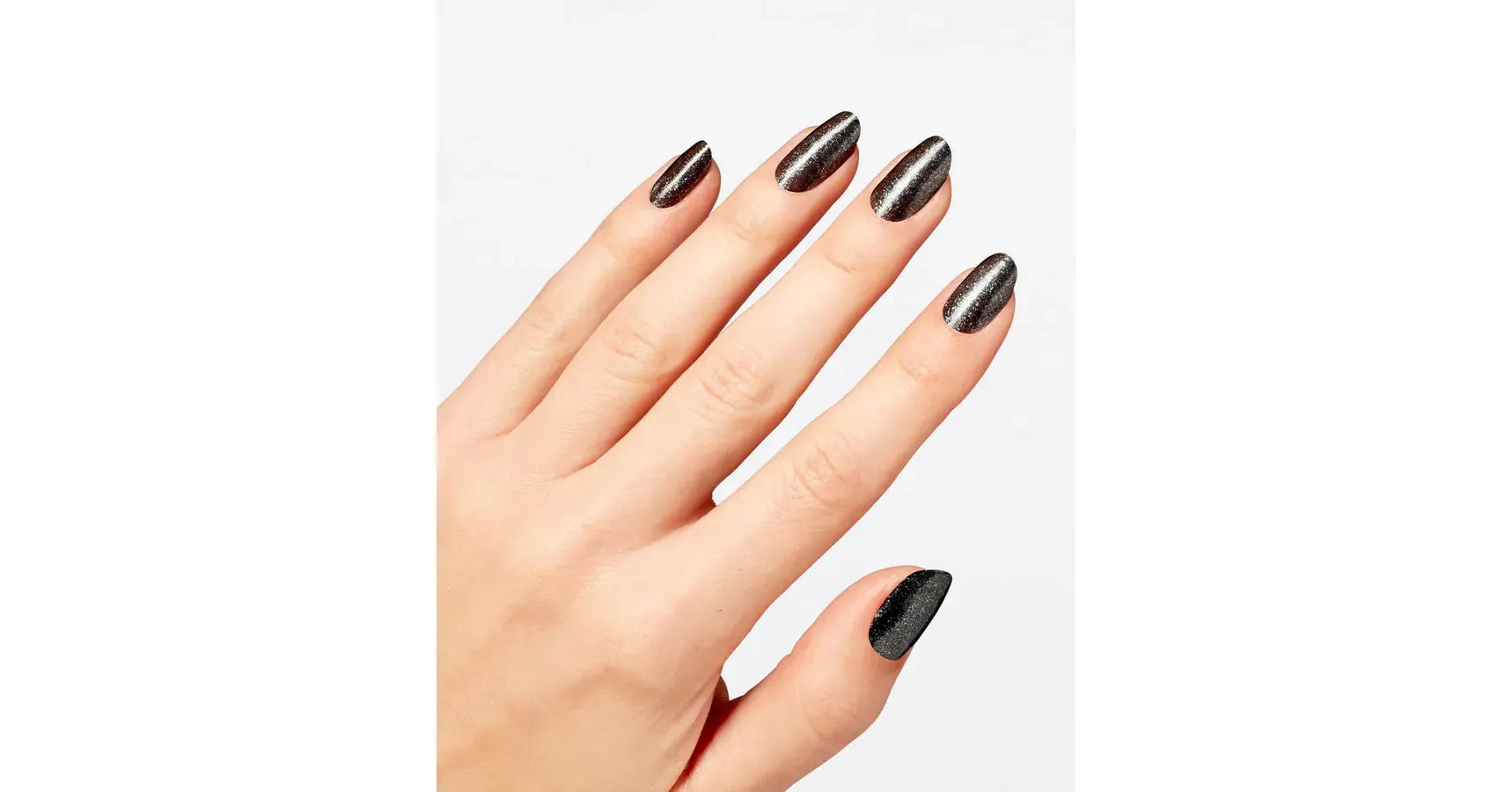 OPI Gel - Deflying Gravity