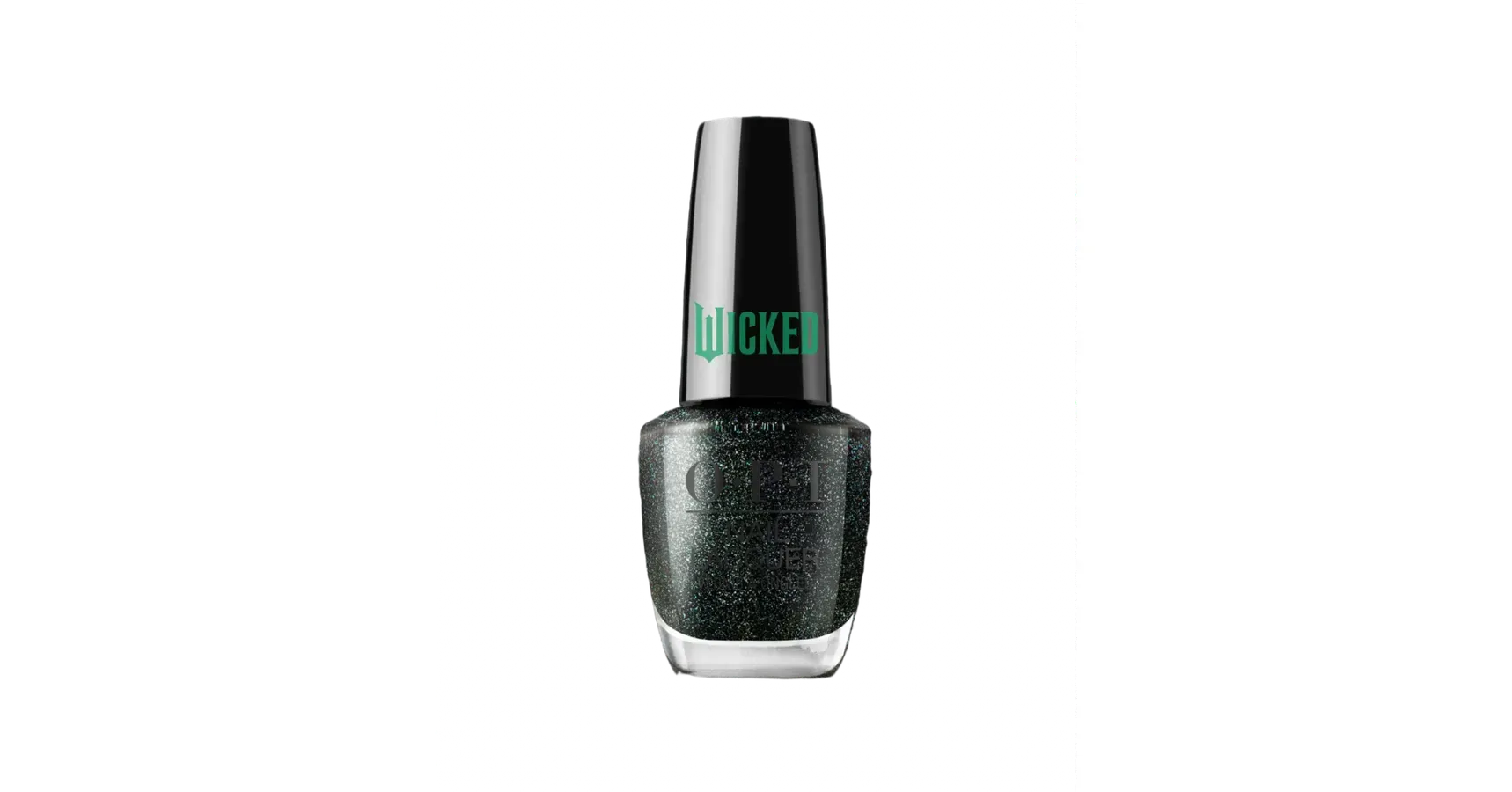 OPI Lacquer - Deflying Gravity