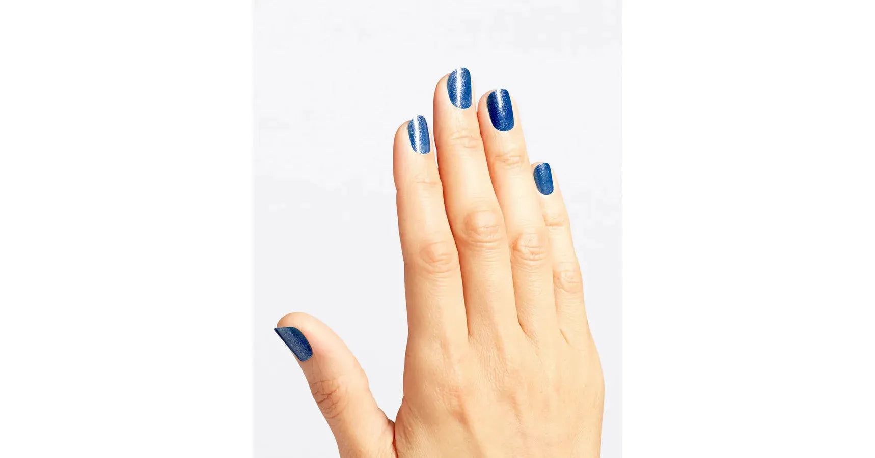 OPI Gel - I'm The Wonderfullest