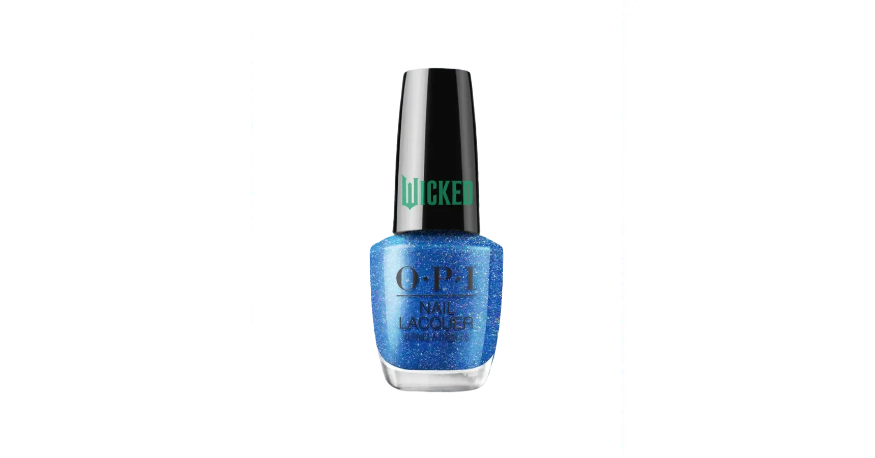 OPI Lacquer - I'm The Wonderfullest