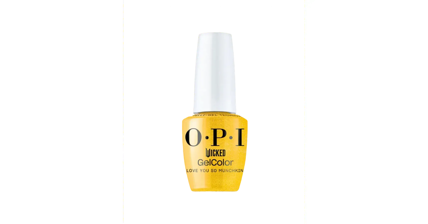 OPI Gel - Love You So Munchkin