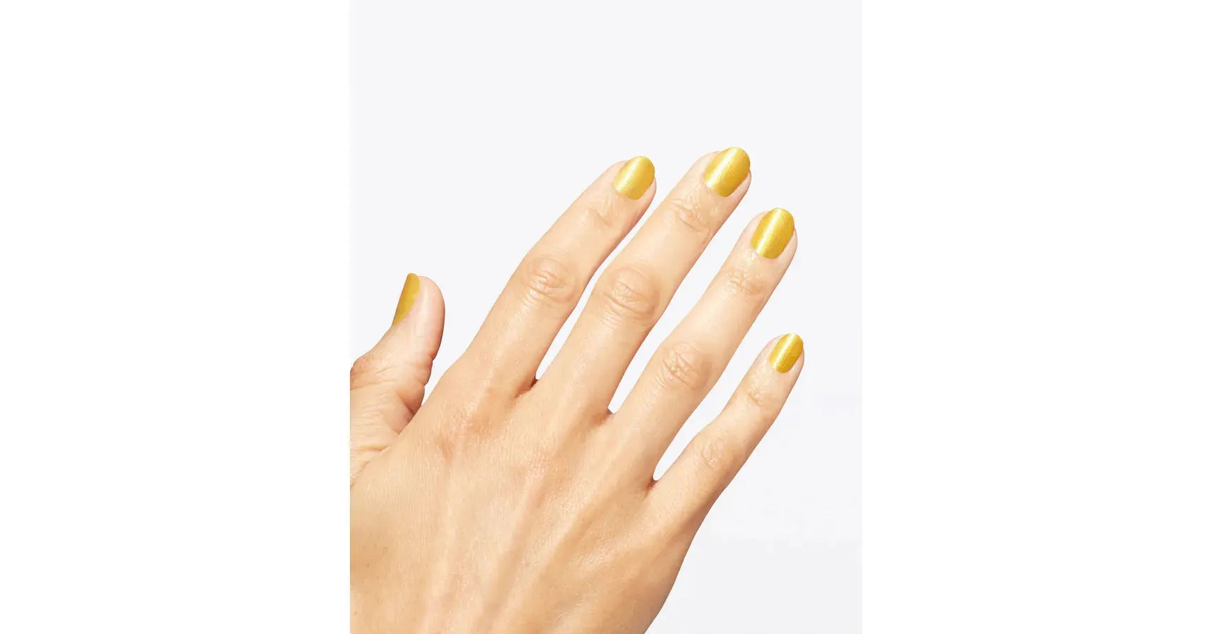 OPI Gel - Love You So Munchkin