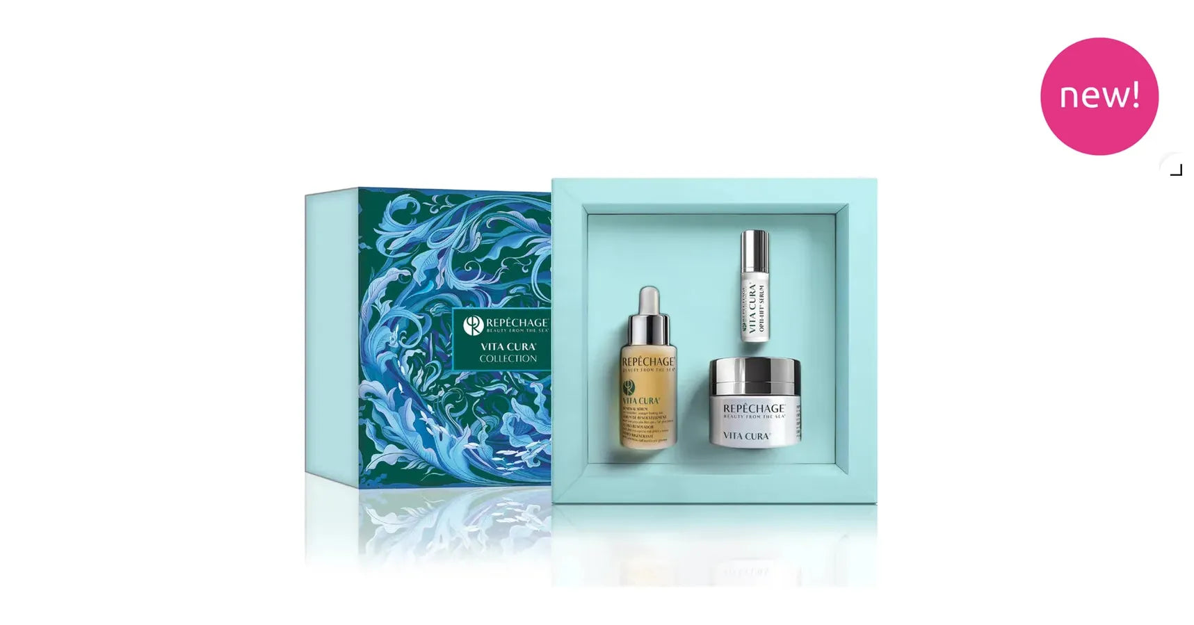 Repechage Vita Cura Gift Collection