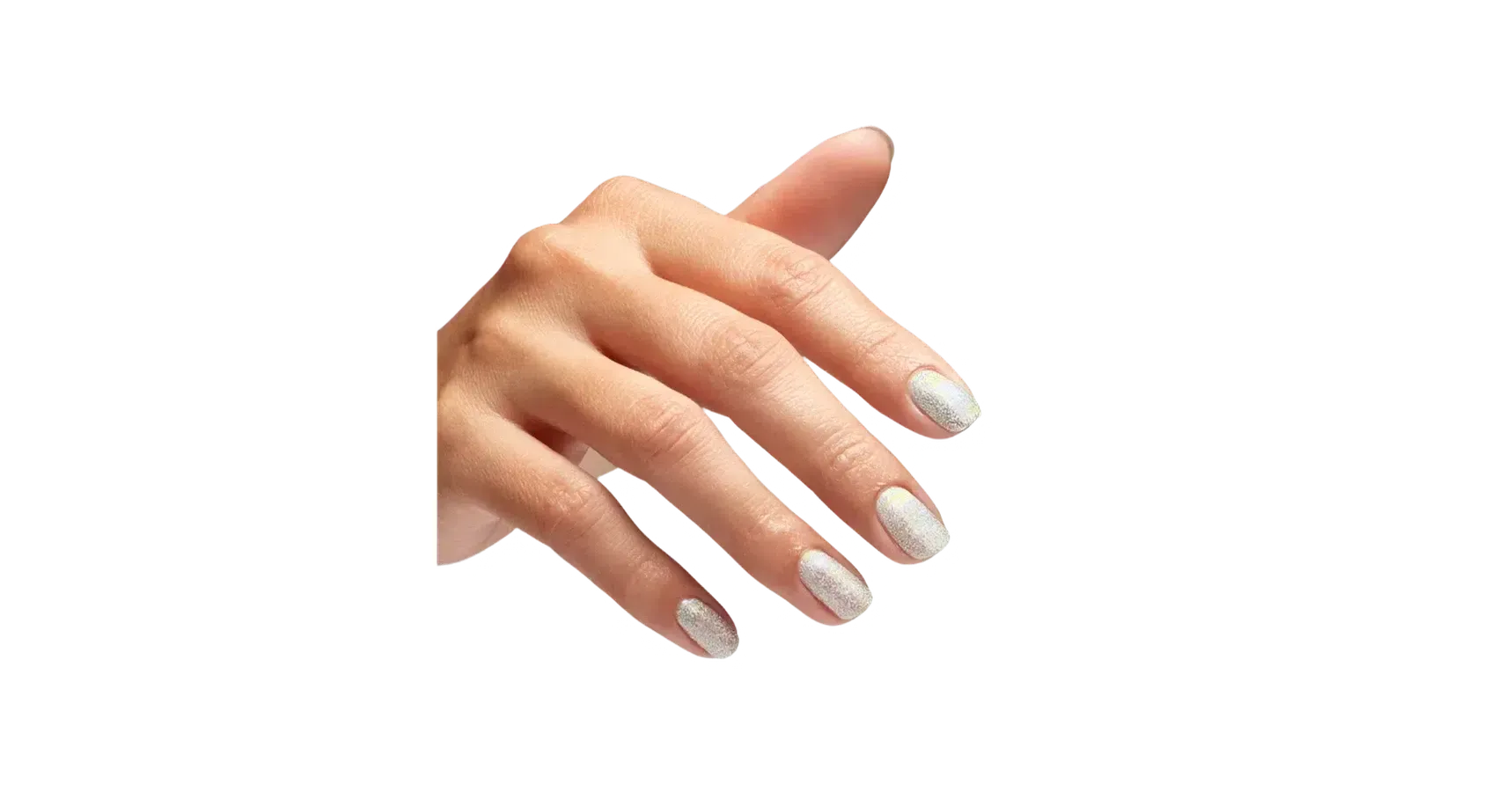 OPI Gel - I Cancer-tainly Shine