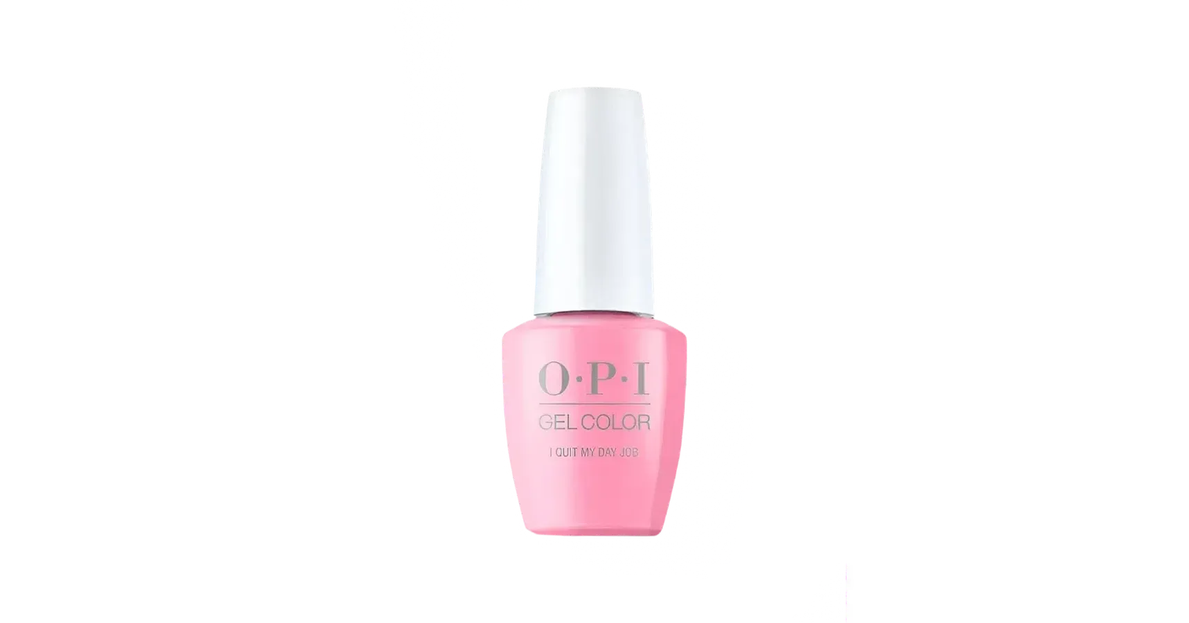 OPI Gel - I Quit My Day Job