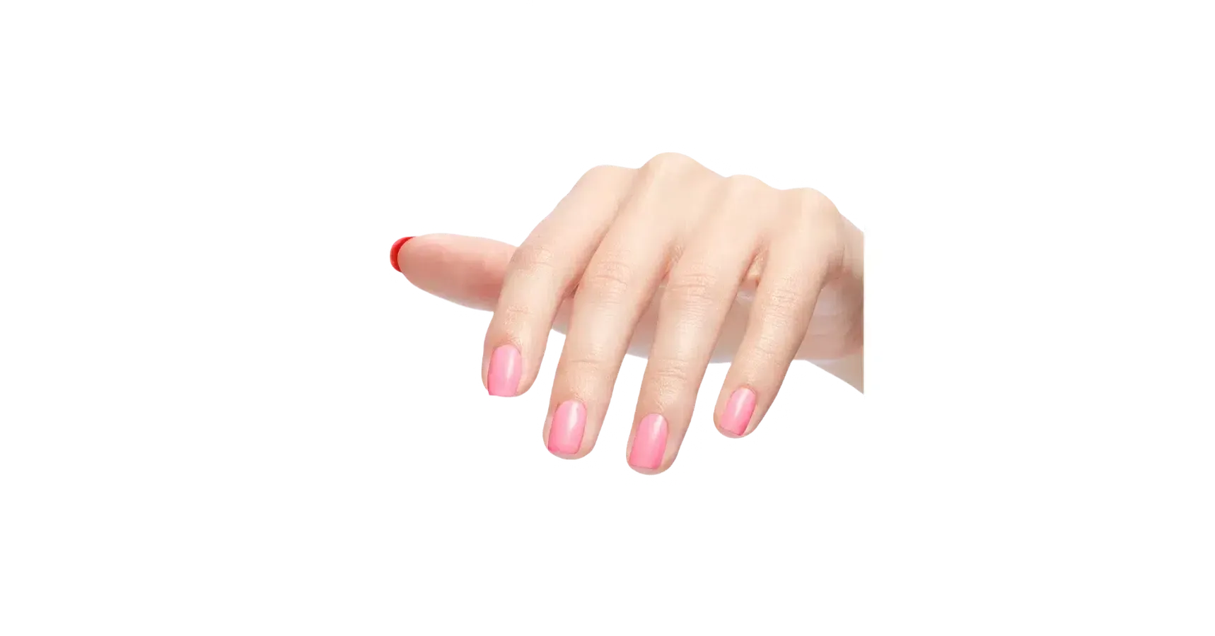 OPI Gel - I Quit My Day Job