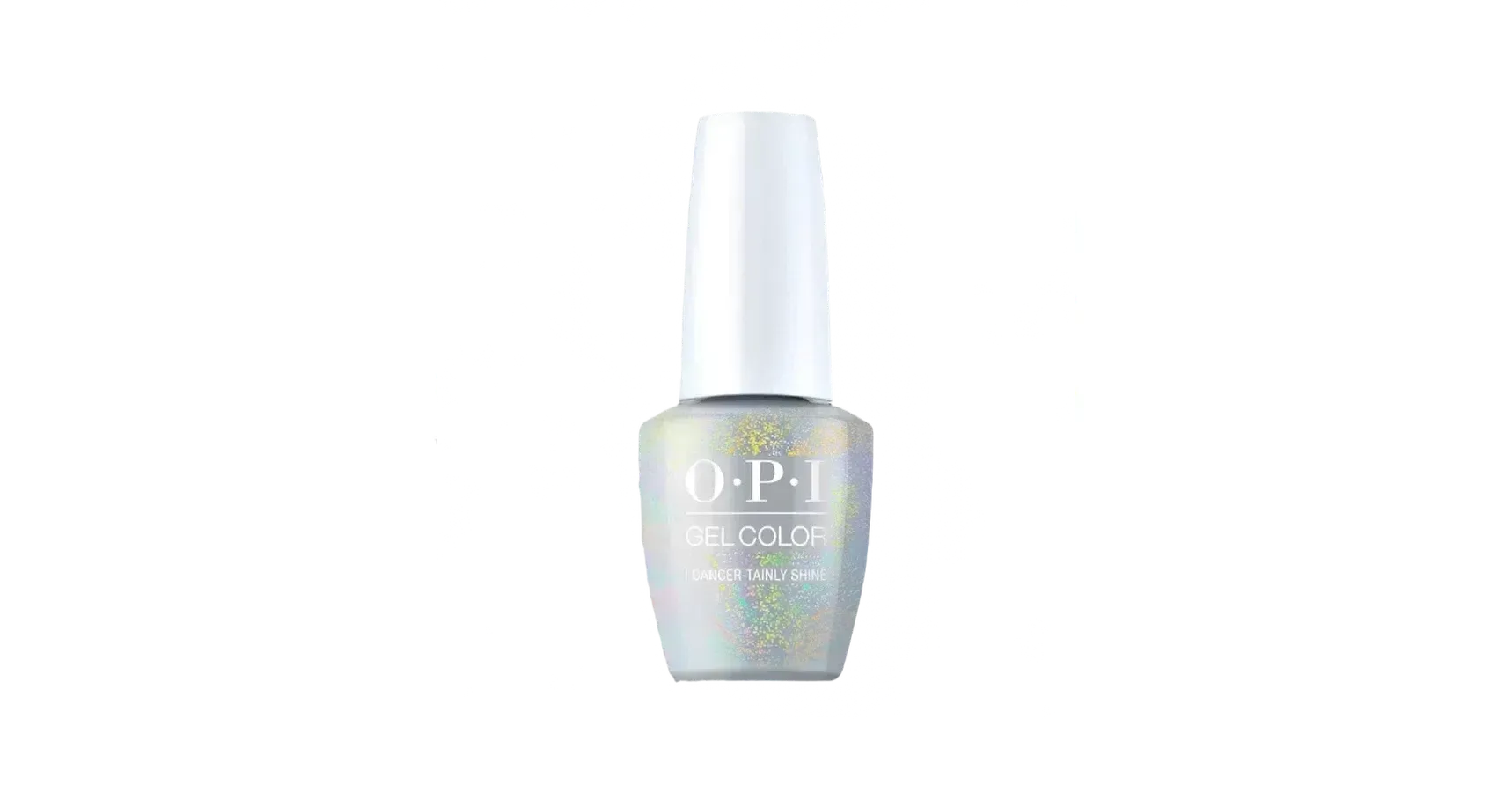 OPI Gel - I Cancer-tainly Shine