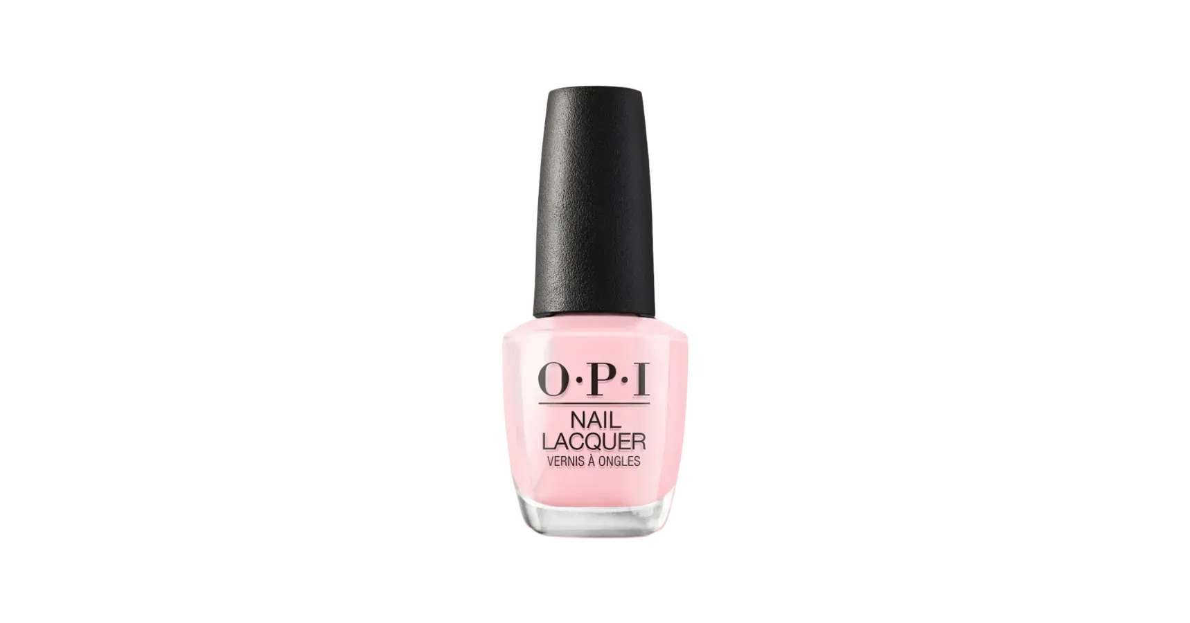 OPI Lacquer - It's A Girl