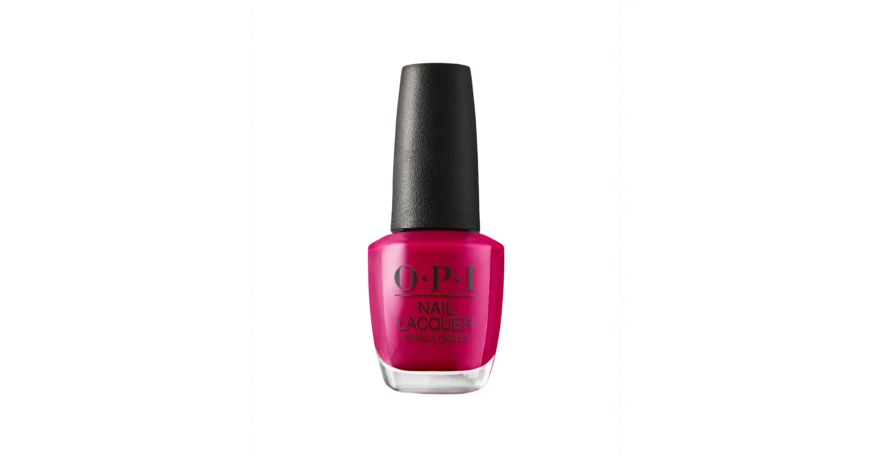 OPI Lacquer - Koala Bear-y