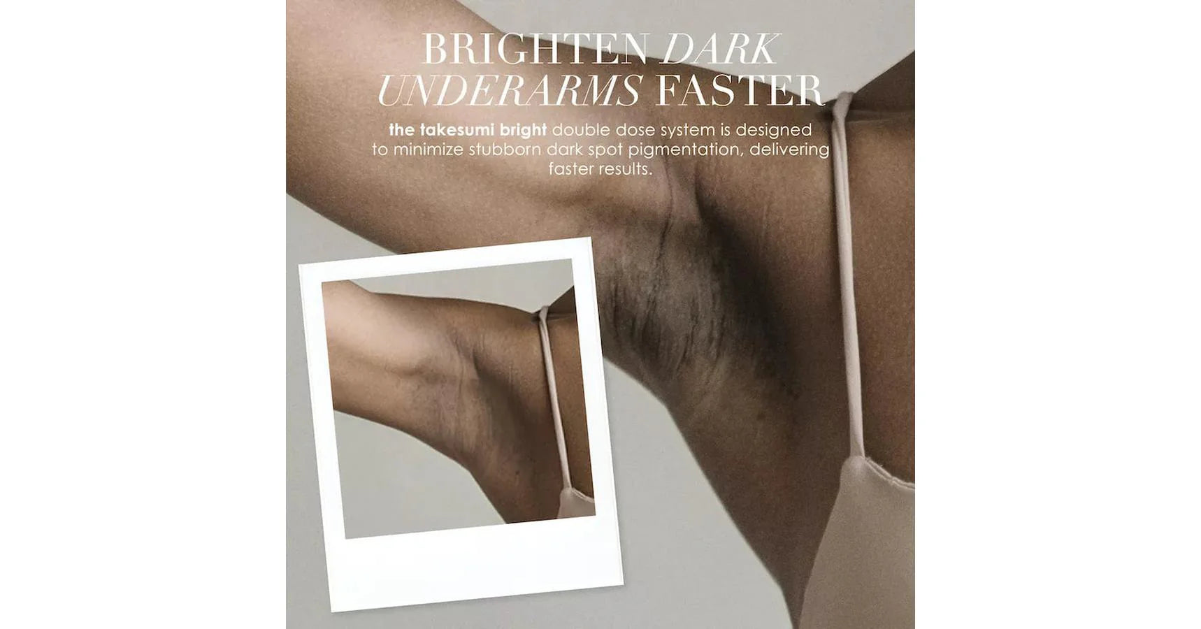 TESTER Kaia The Takesumi Bright Deodorant