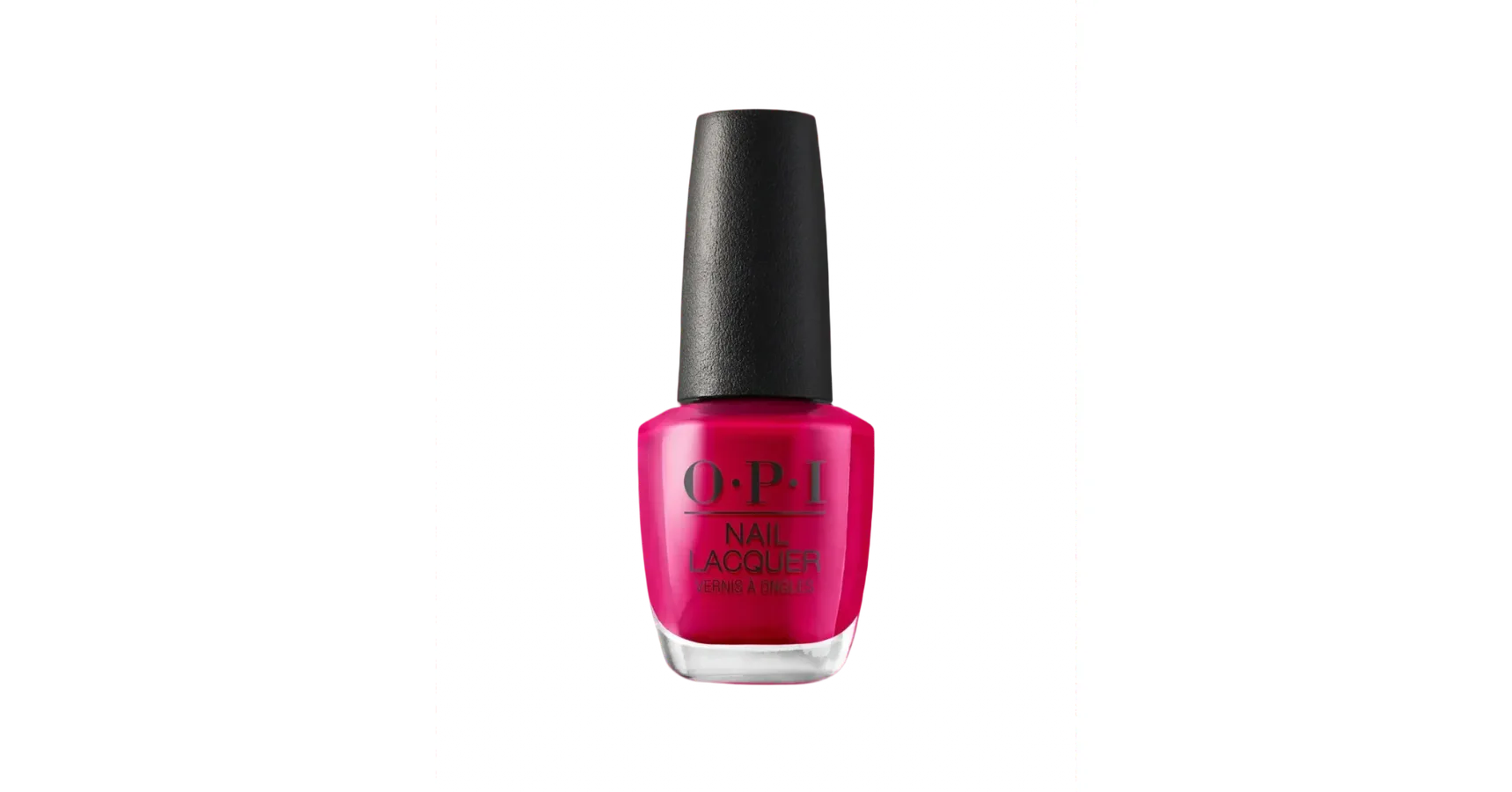 OPI Lacquer - Madam President