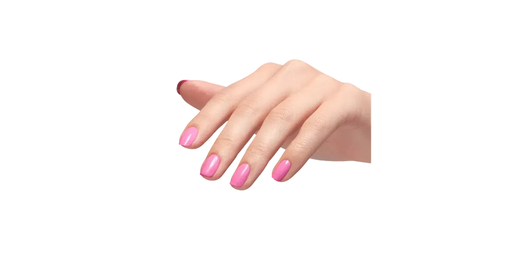 OPI Gel - Makeout-side