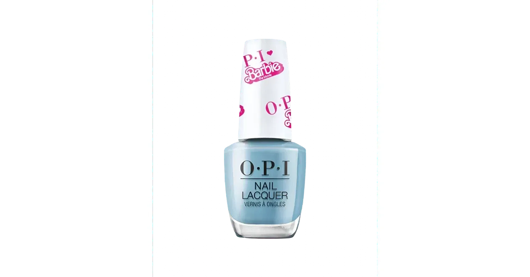 OPI Lacquer - My Job Is Beach