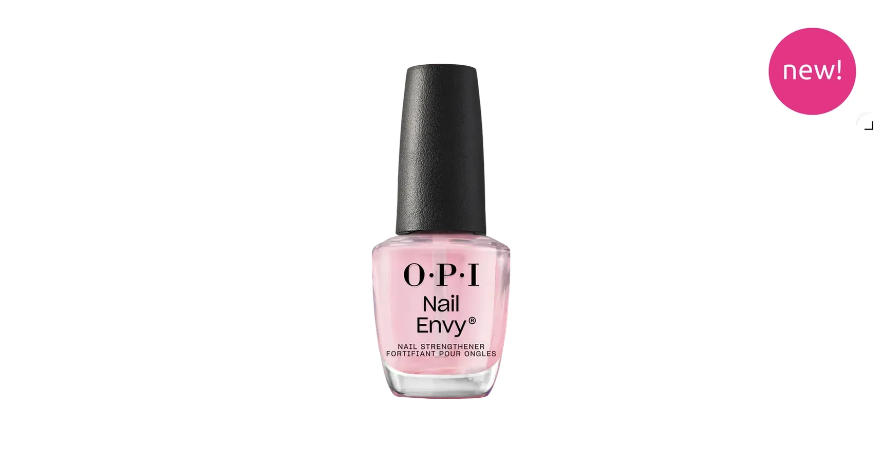 OPI Nail Envy - Pink to Envy