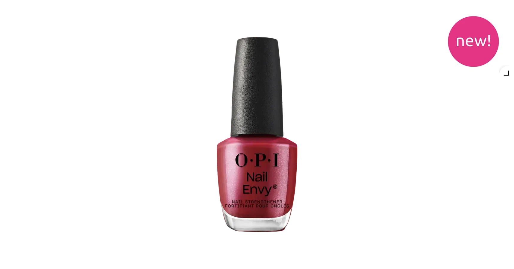 OPI Nail Envy - Tough Luv