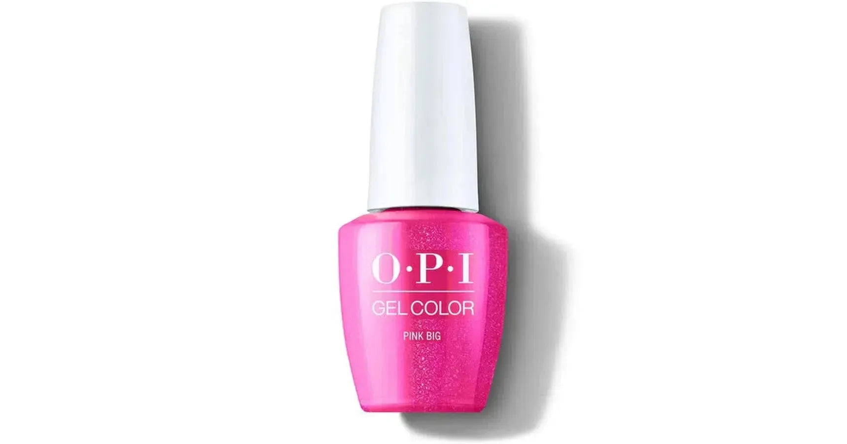 OPI Gel - Pink Big