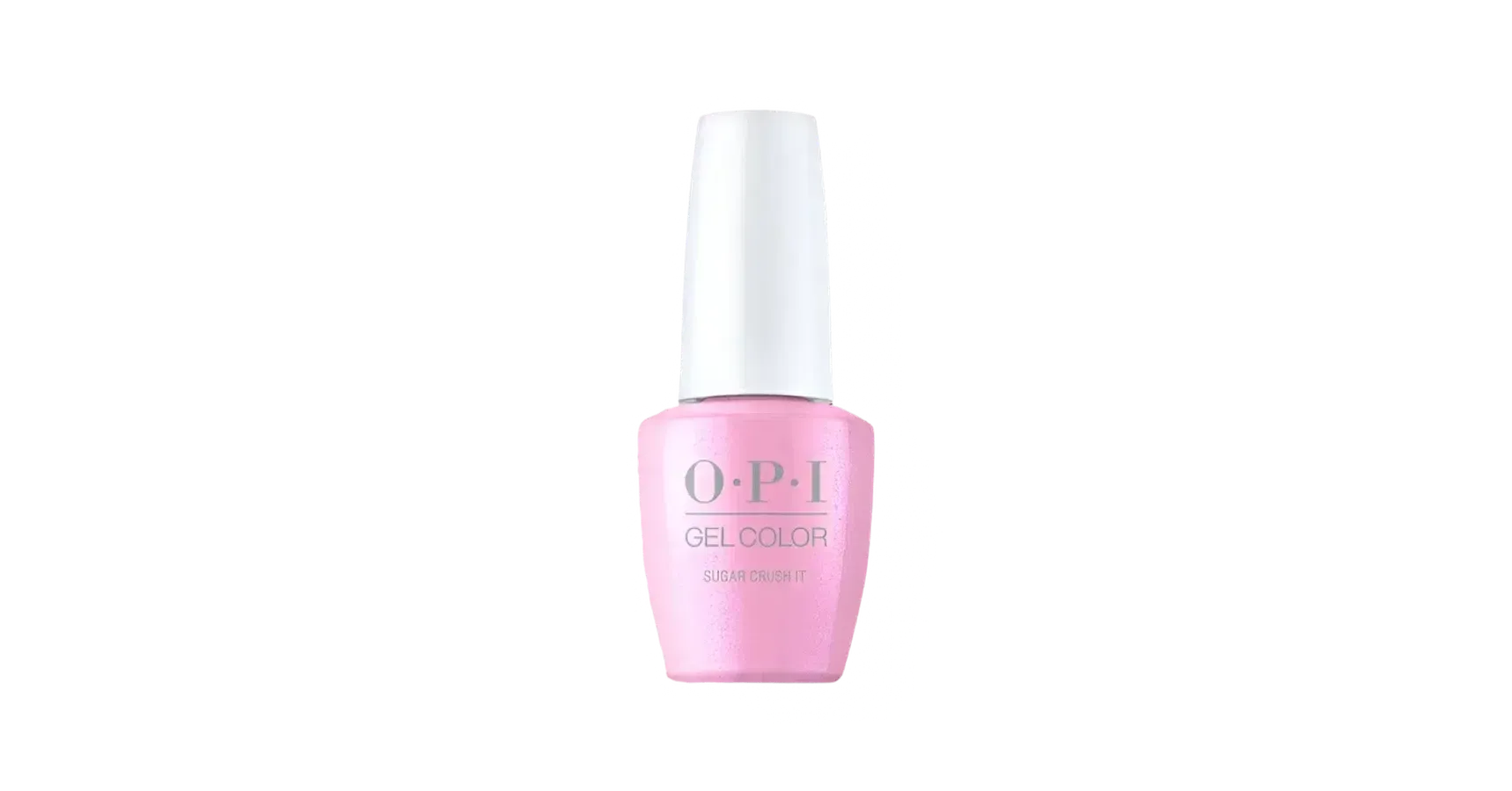 OPI Gel - Sugar Crush It