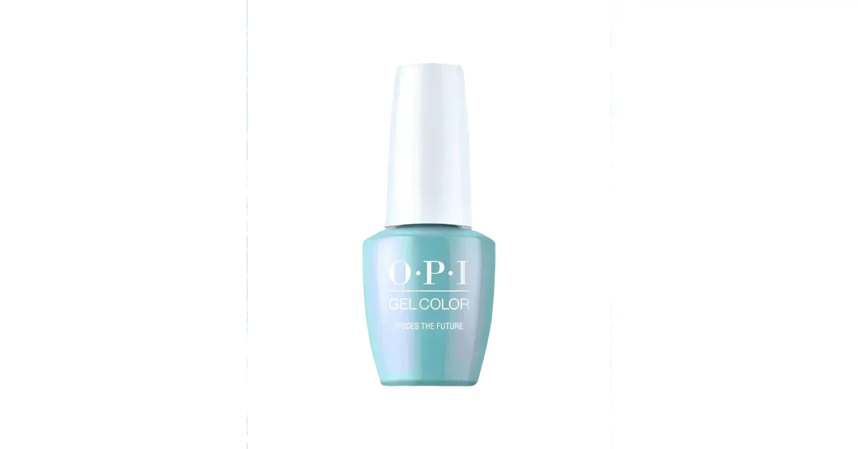 OPI Gel - Pisces The Future
