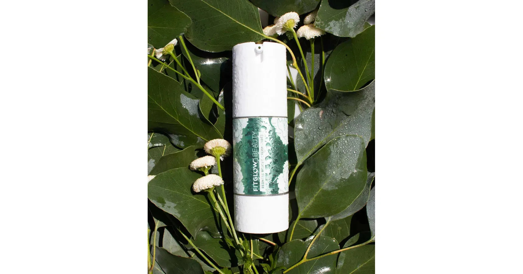 Fitglow Redness Rescue Cream (RRC) (30ml)