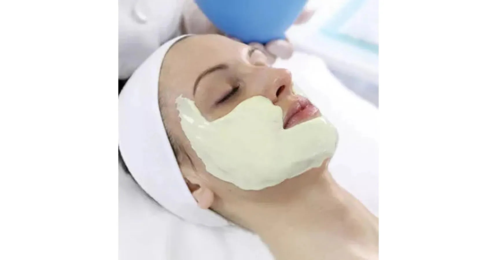 Repechage Fusion Express Mask - VanillaFina (12 facials/box)