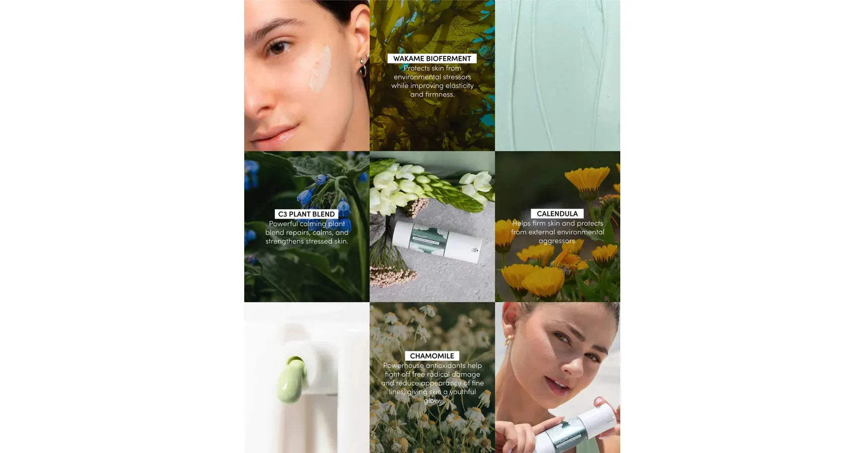 Fitglow Redness Rescue Cream (RRC) (30ml)