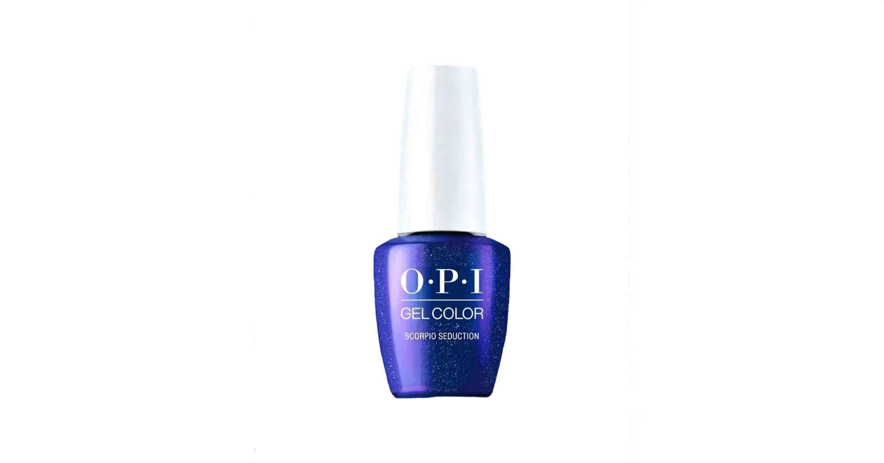 OPI Gel - Scorpio Seduction