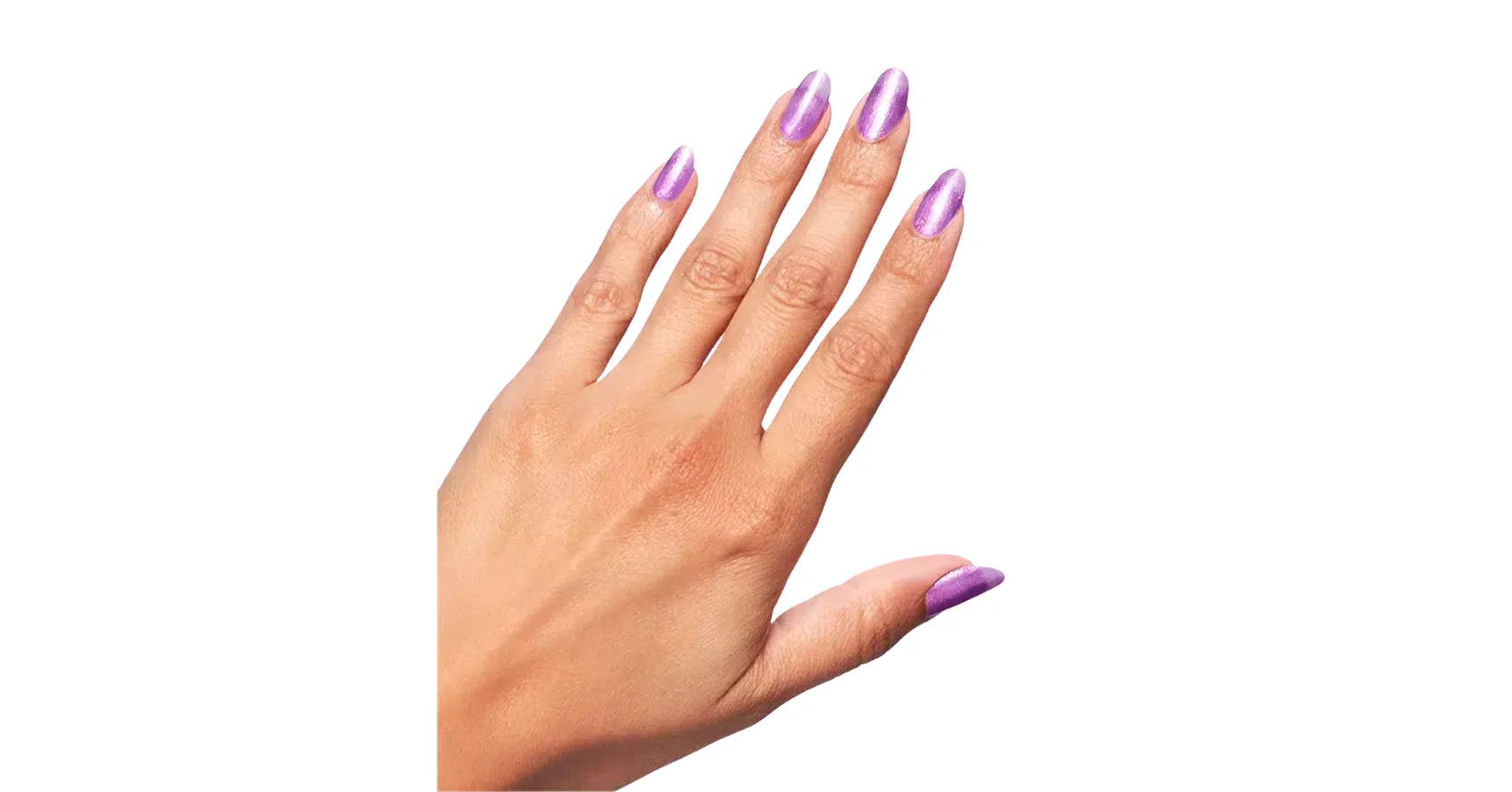 OPI Gel - I Sold My Crypto