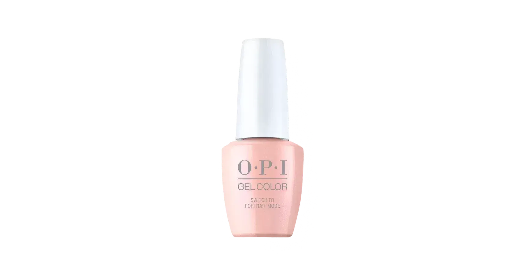 OPI Gel - Switch To Portrait Mode
